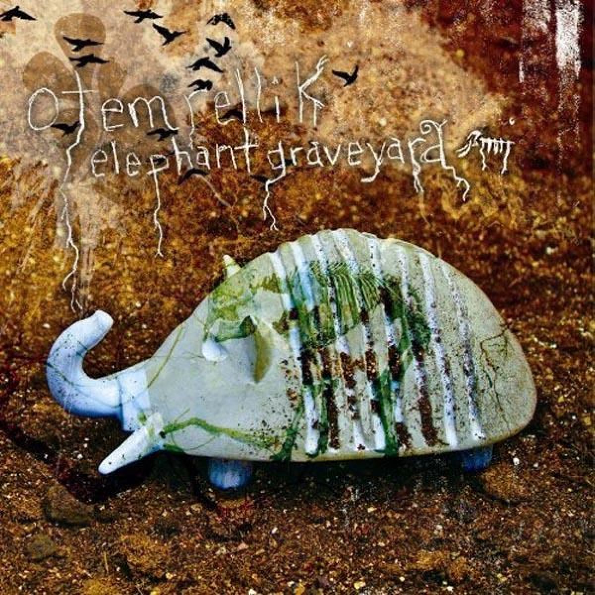 Otem Rellik - Elephant Graveyard