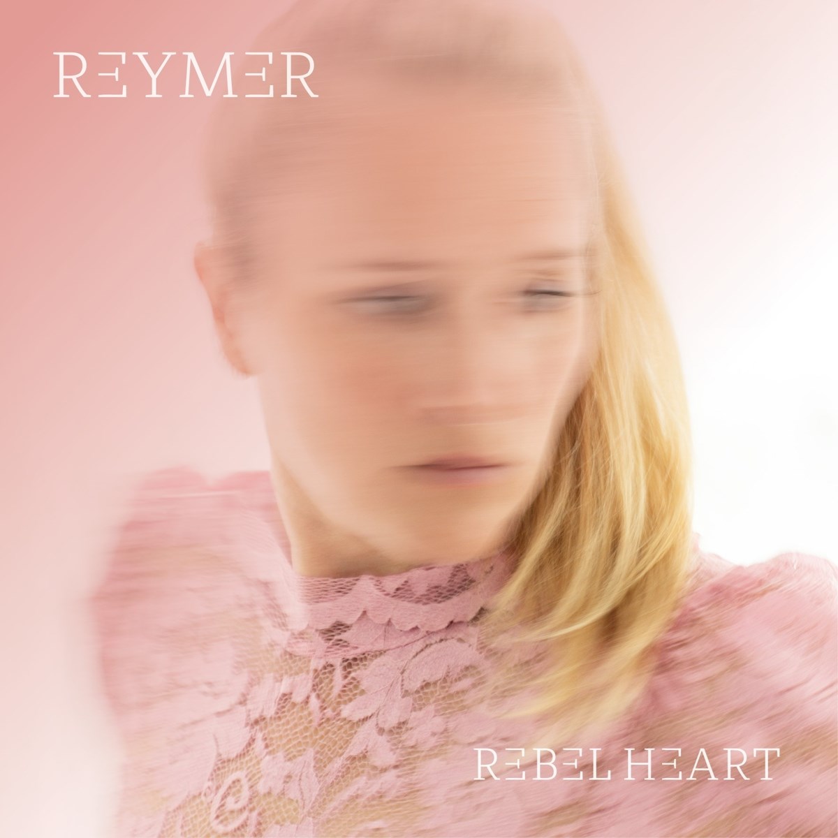 Afbeelding van Reymer - Rebel Heart