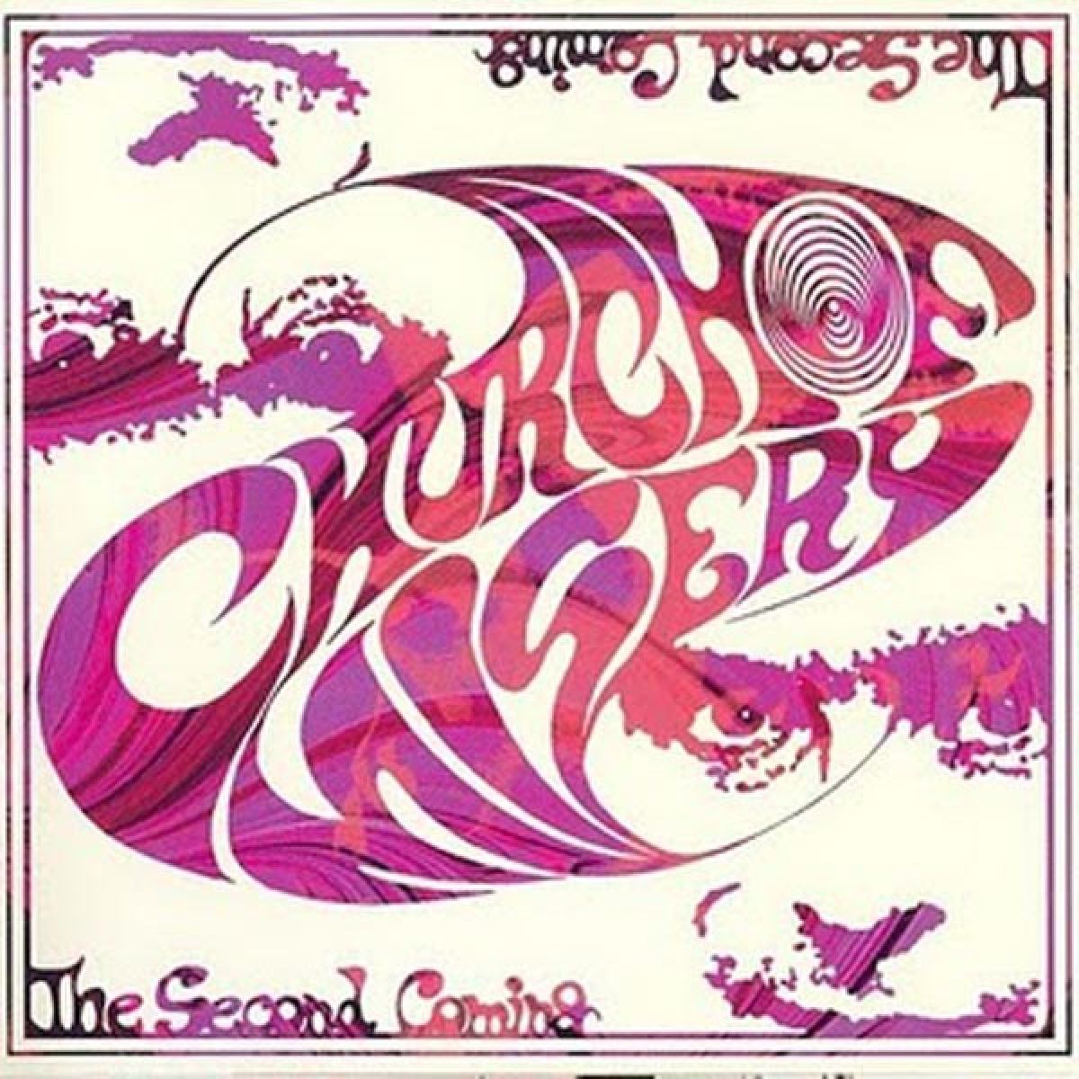 Church Of Misery - The Second Coming