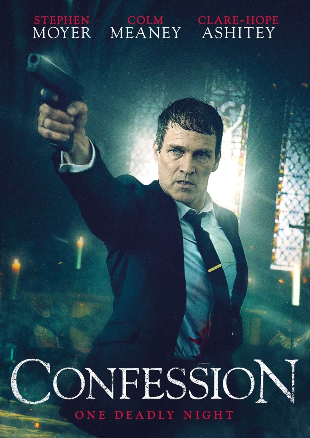 Afbeelding van Confession