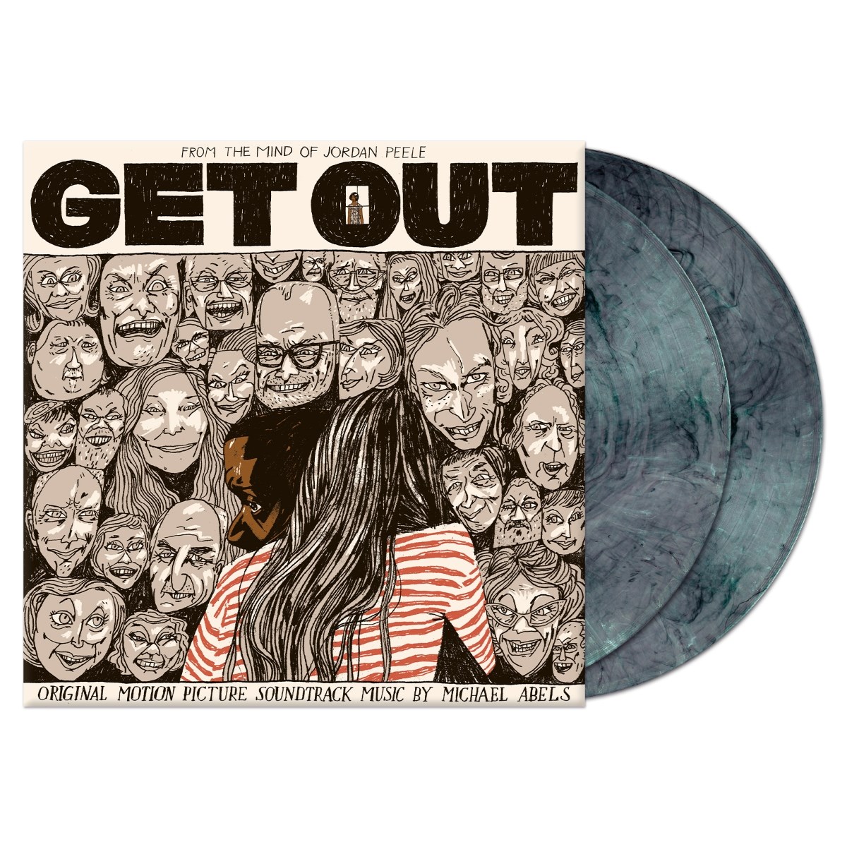 Michael Abels - Get Out
