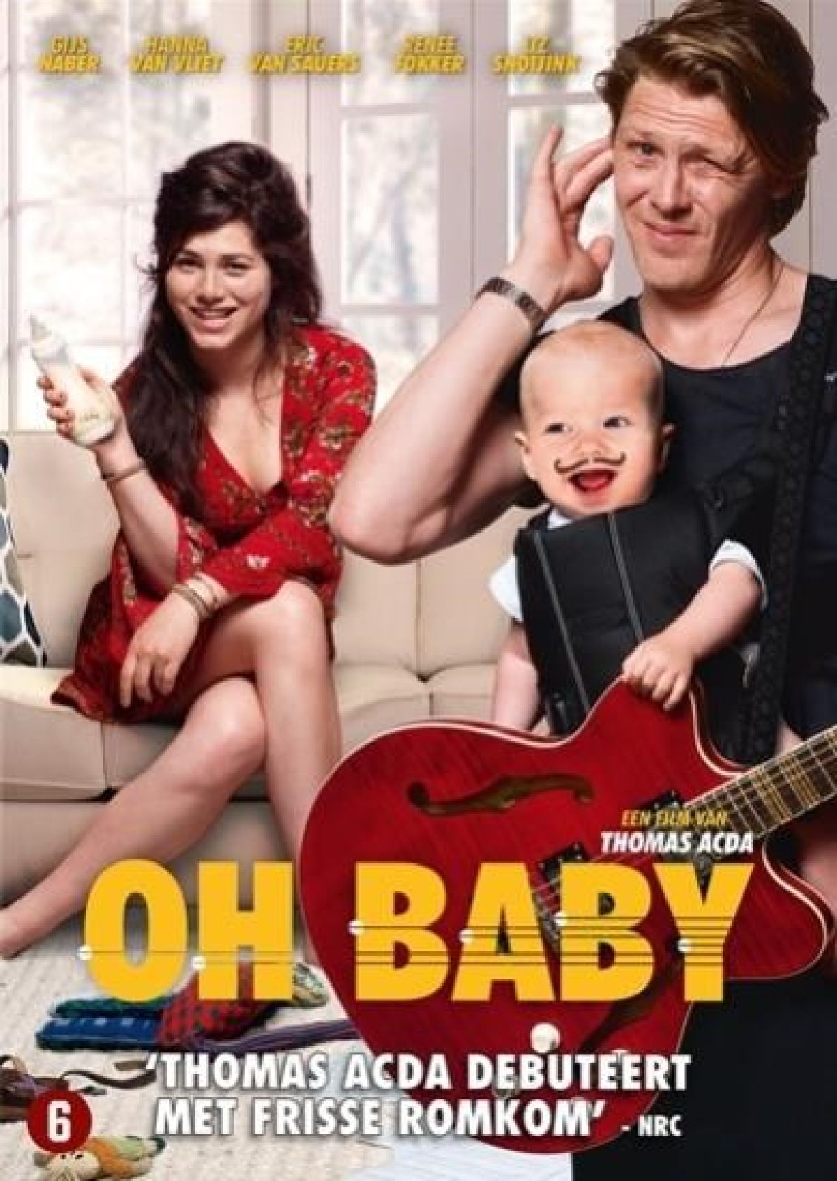Afbeelding van Oh Baby