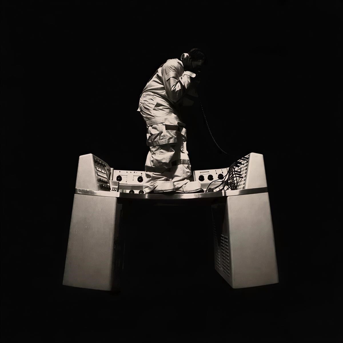 Afbeelding van Don Toliver - Octane