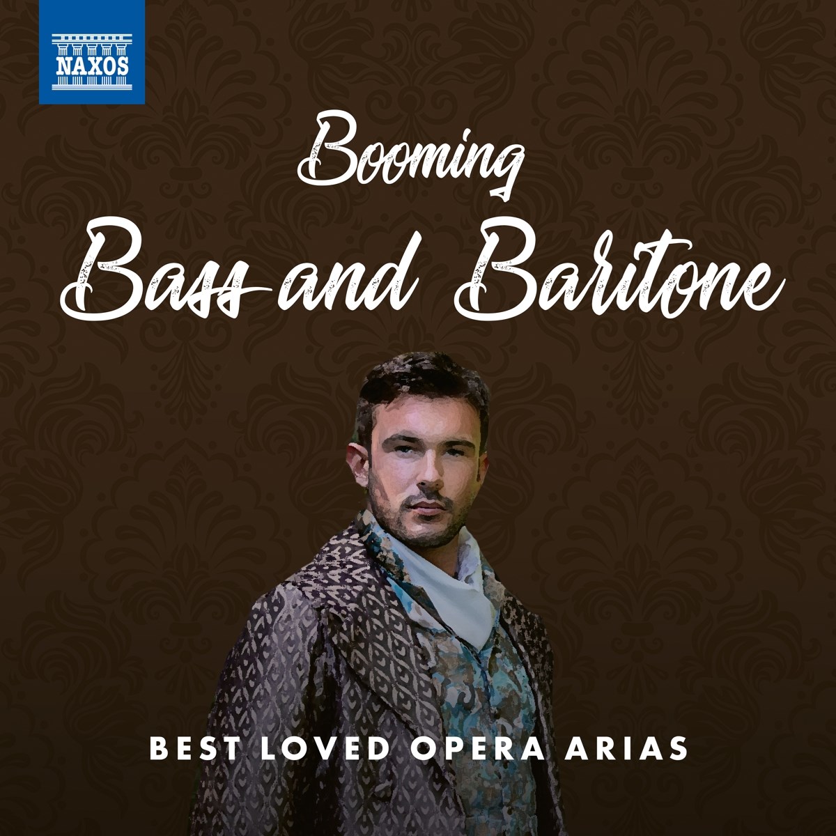 Afbeelding van Lado Ataneli, Carlo Colombara, Samuel Ramey - Booming Bass And Baritone Best Loved Opera Arias