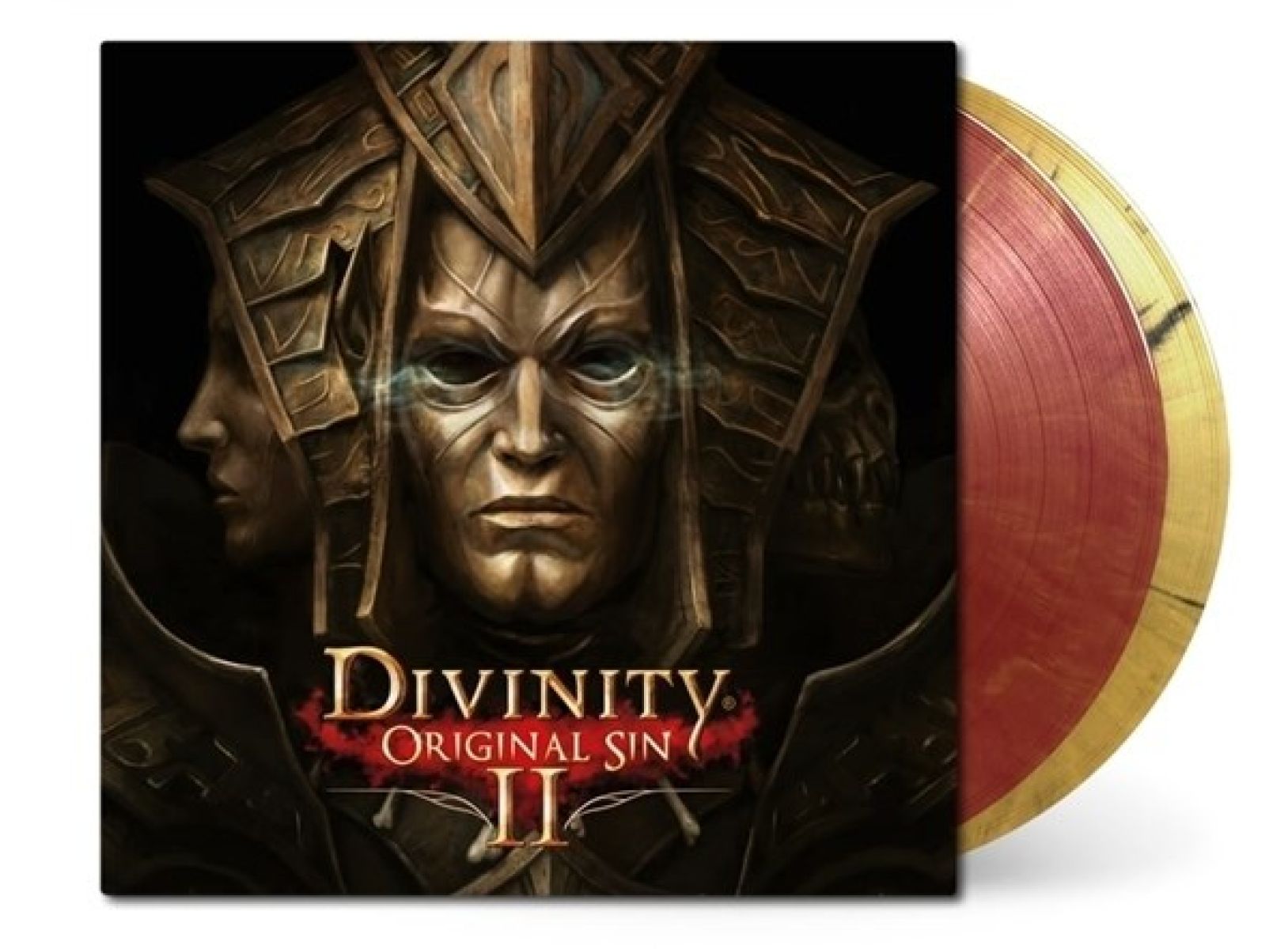 Borislav Slavov - Divinity: Original Sin 2