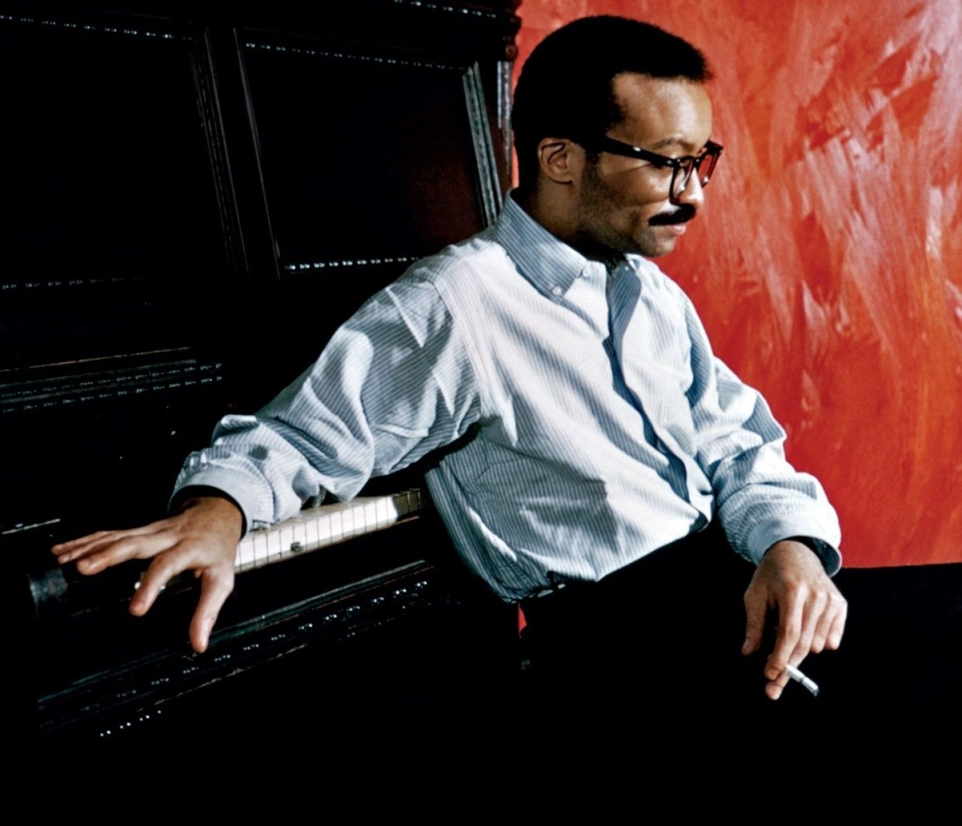 Afbeelding van Cecil Taylor - The Complete Nat Hentoff Sessions