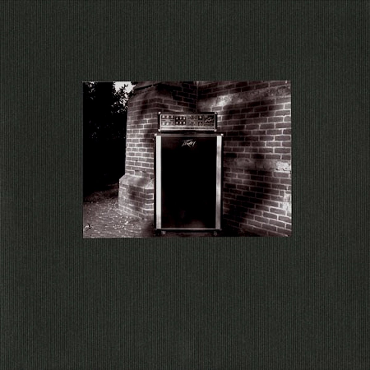 Afbeelding van Fear Falls Burning - The Amplifier Drone