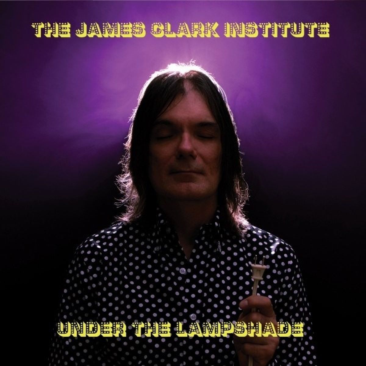 Afbeelding van The James Clark Institute - Under The Lampshade