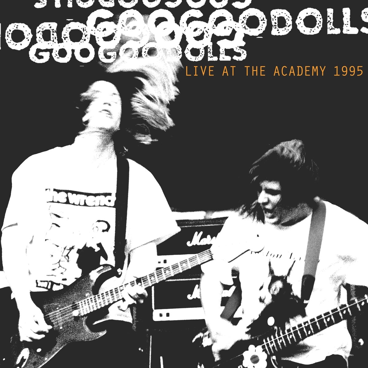 Afbeelding van Goo Goo Dolls - Live At The Academy, New York