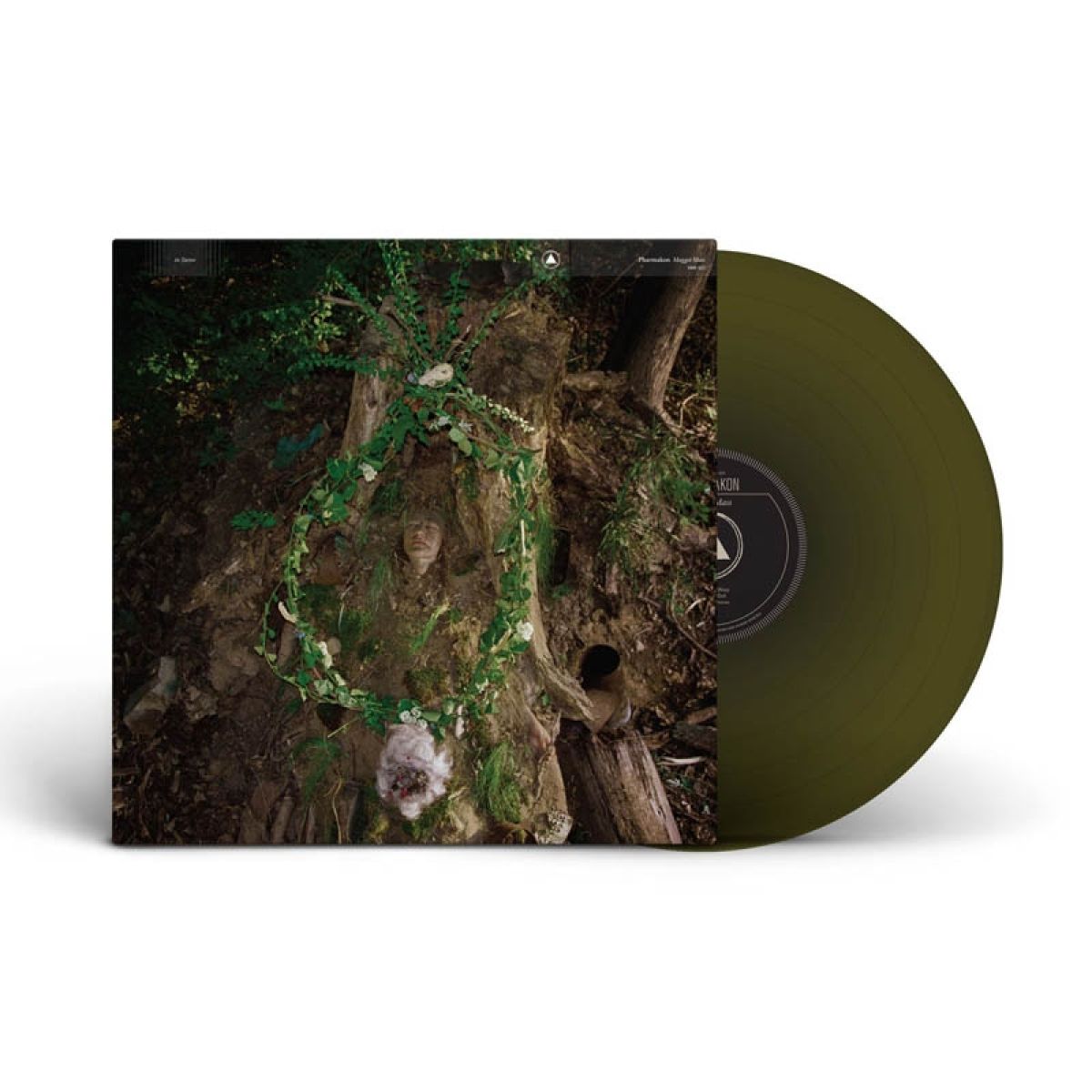 Afbeelding van Pharmakon - Maggot Mass