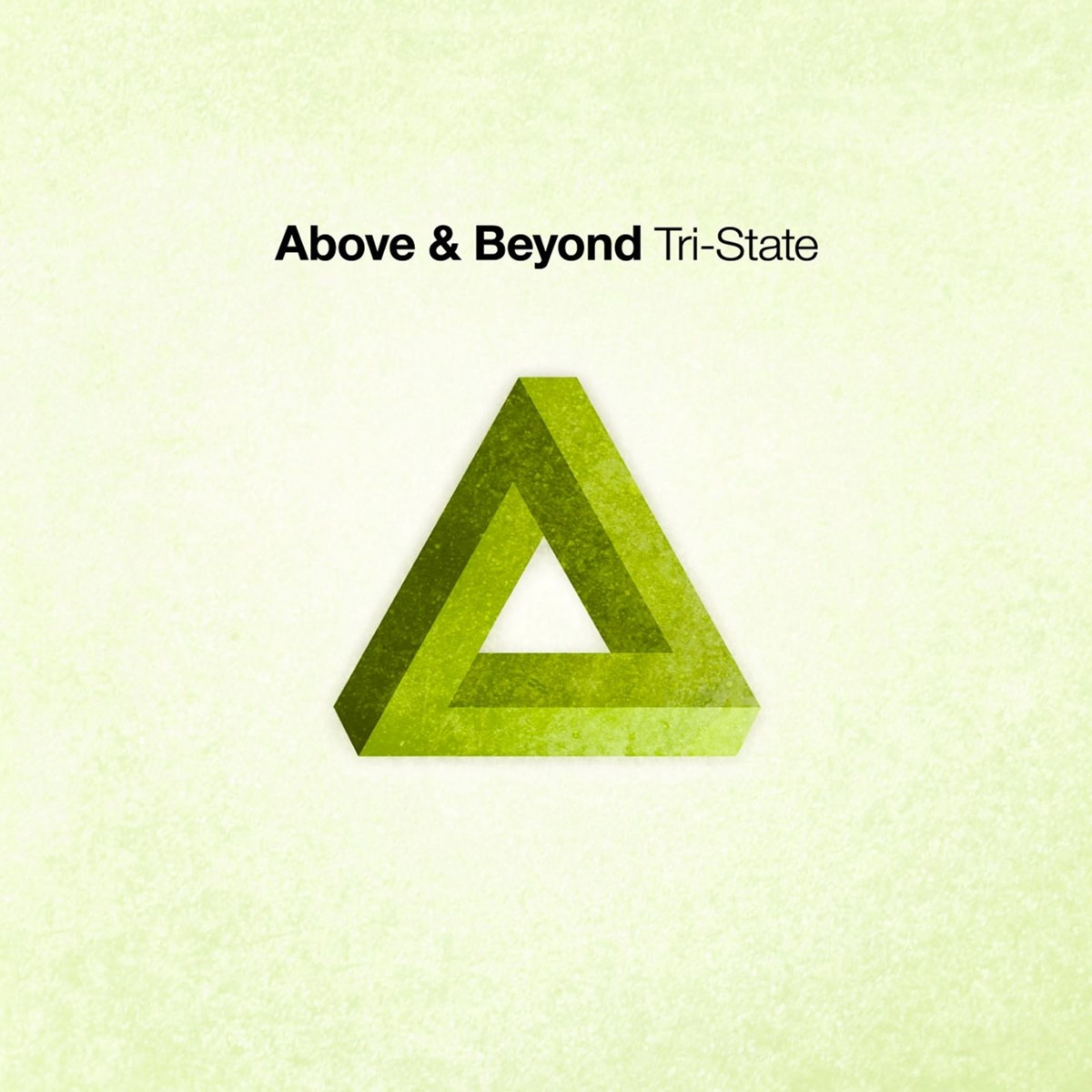Afbeelding van Above & Beyond - Tri-State