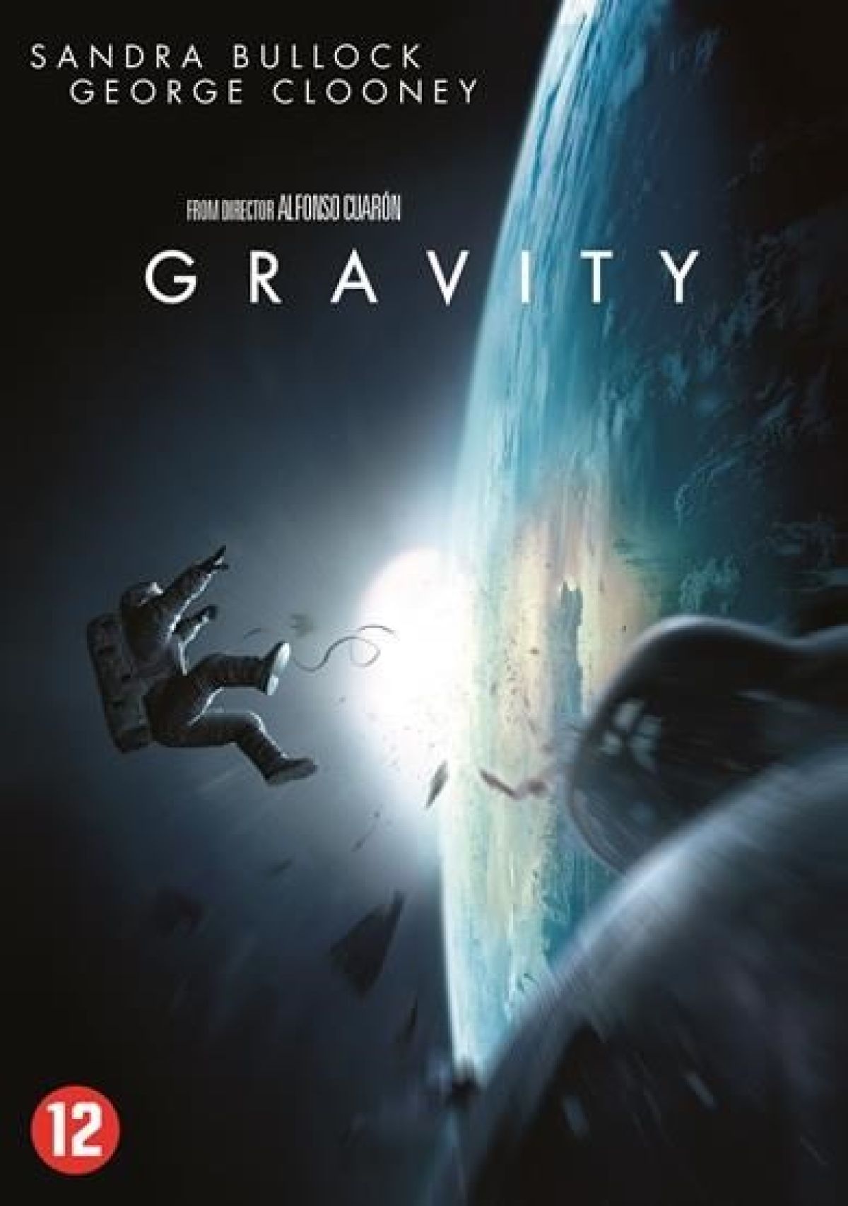 Afbeelding van Gravity