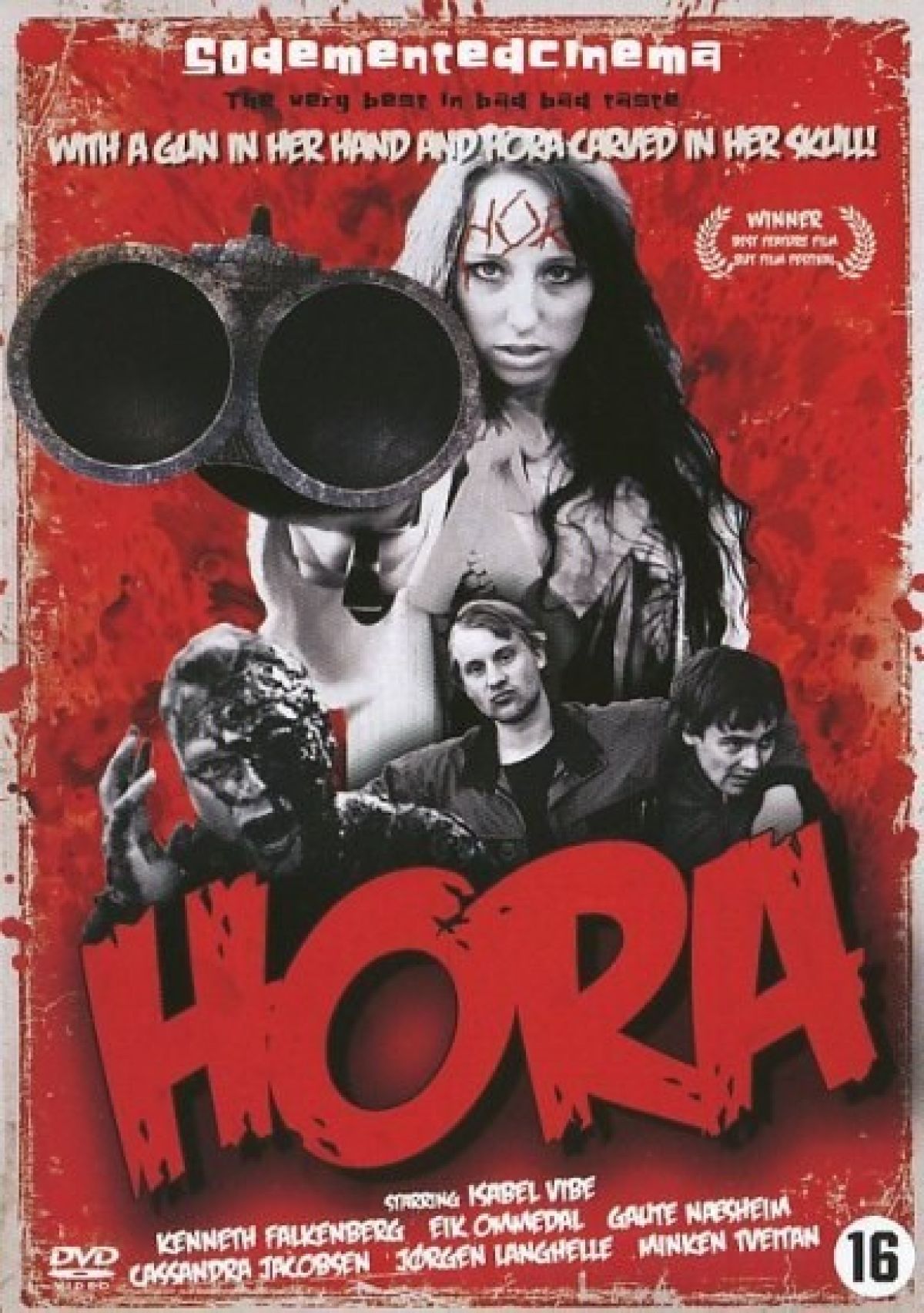 Afbeelding van Hora