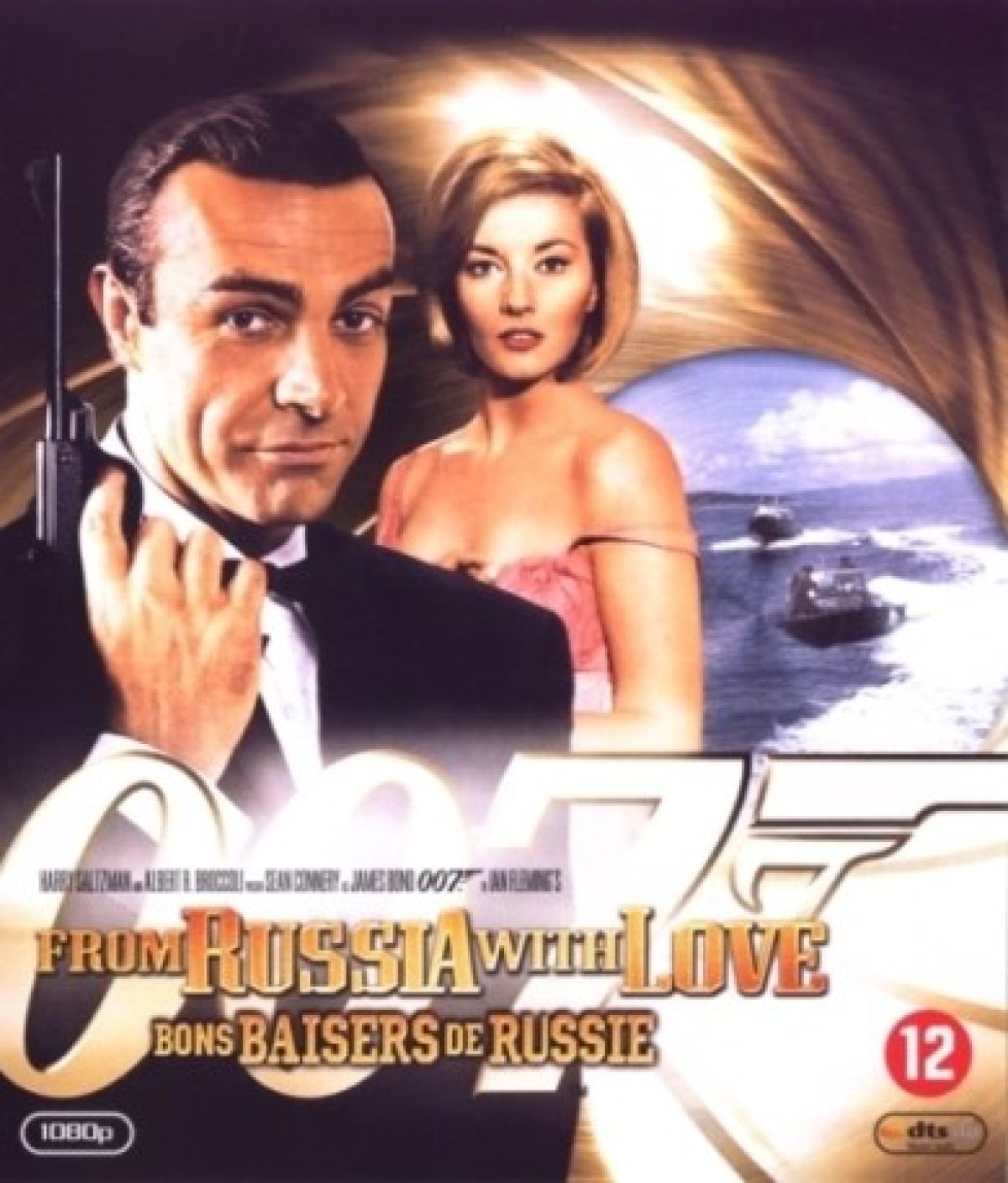 From Russia with love