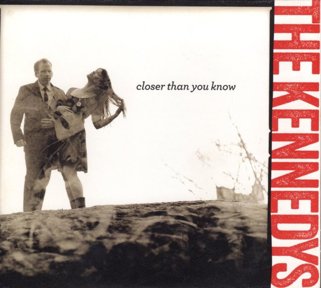 Afbeelding van Closer Than You Know