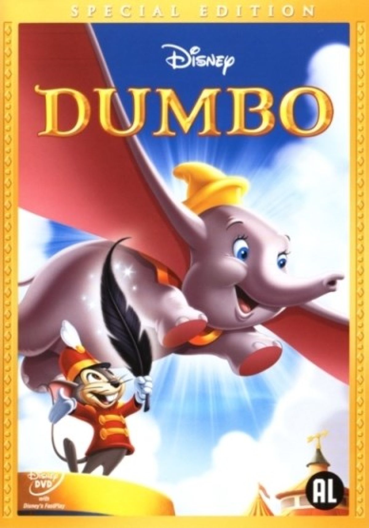 Dumbo