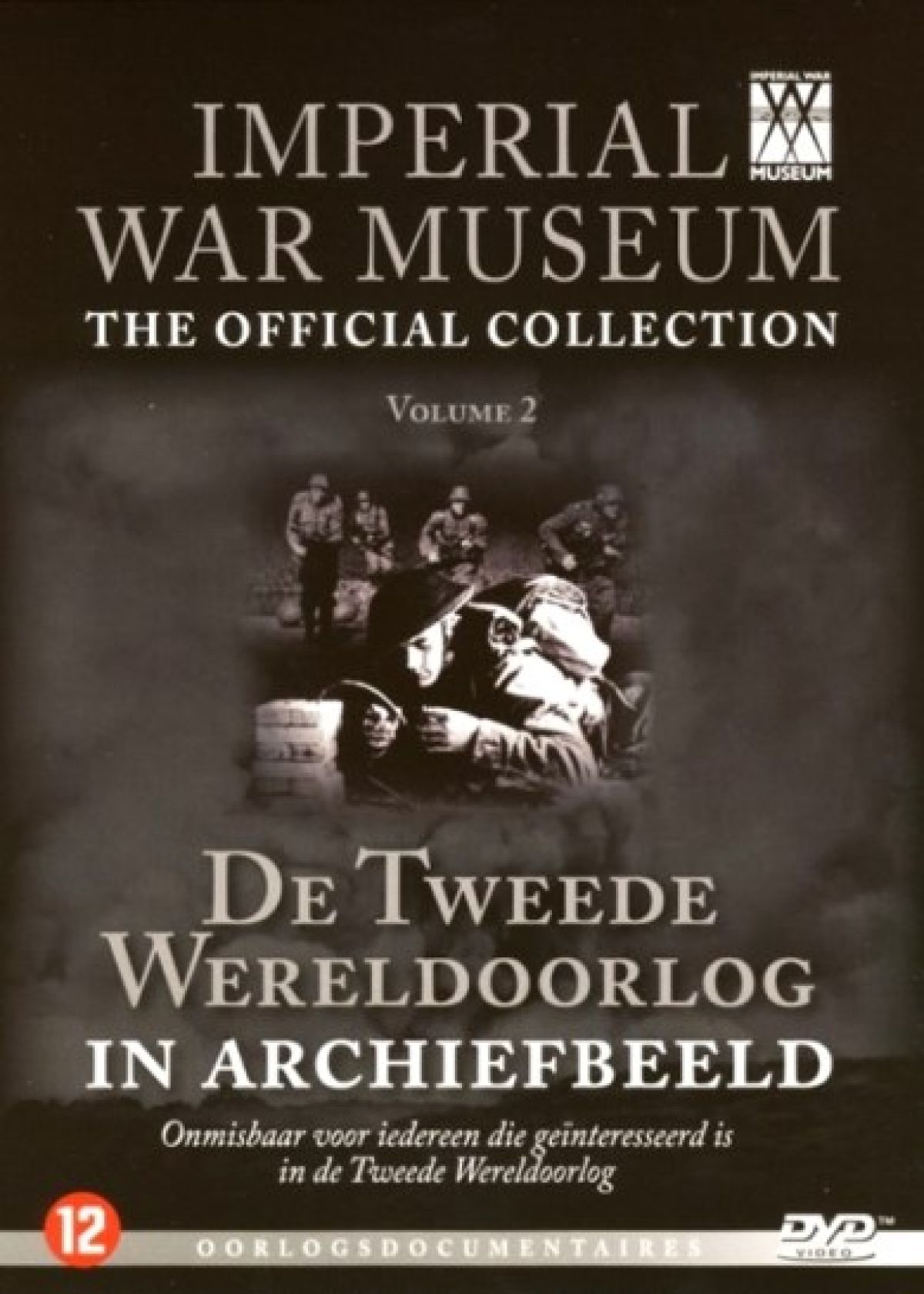 Afbeelding van Imperial war museum collection 2