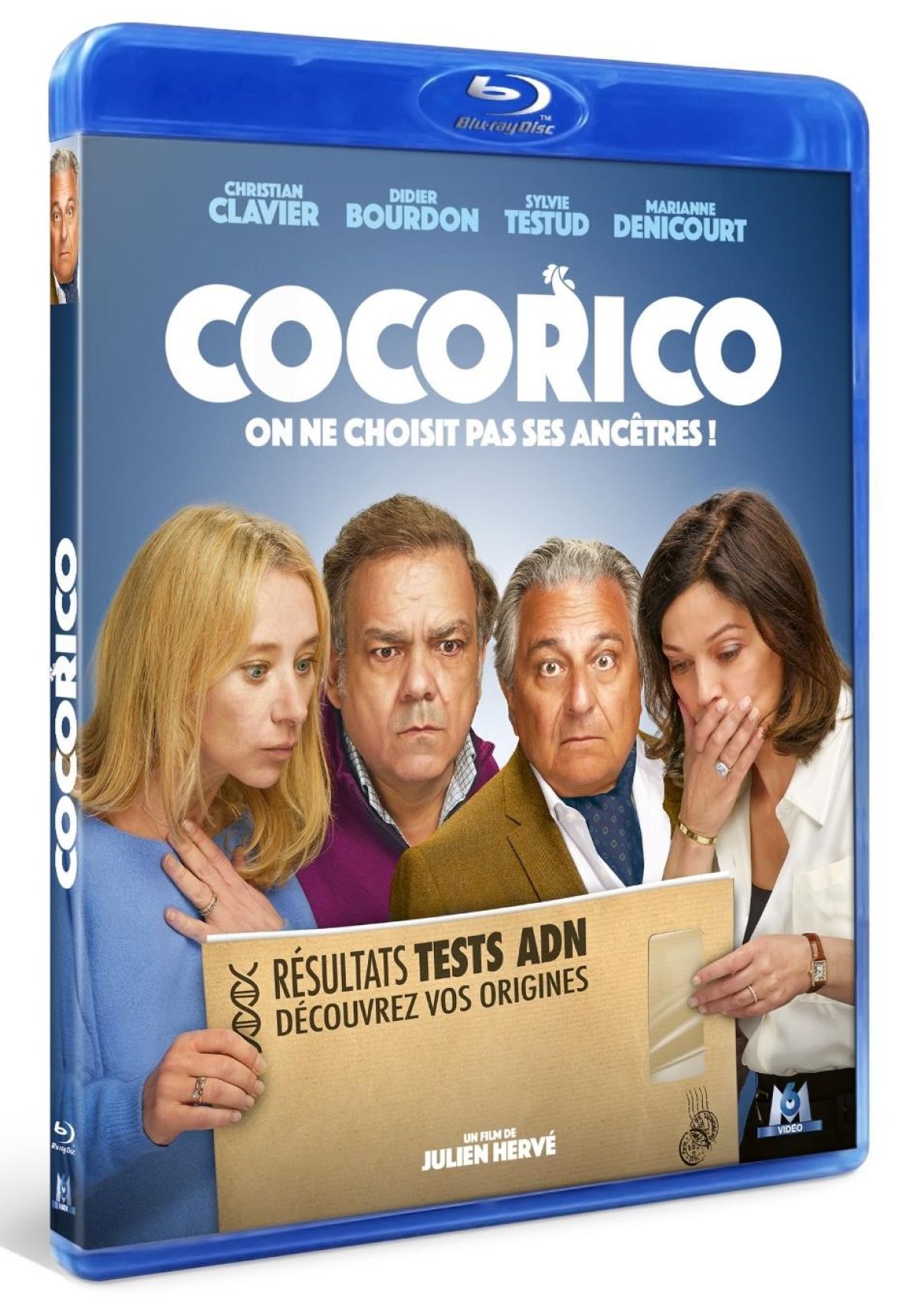 Afbeelding van Cocorico