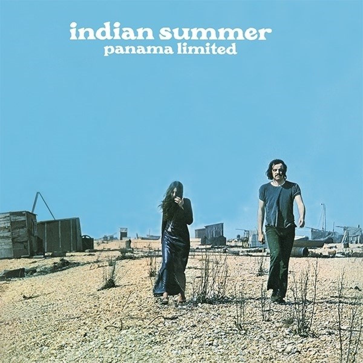 Afbeelding van Panama Limited - Indian Summer