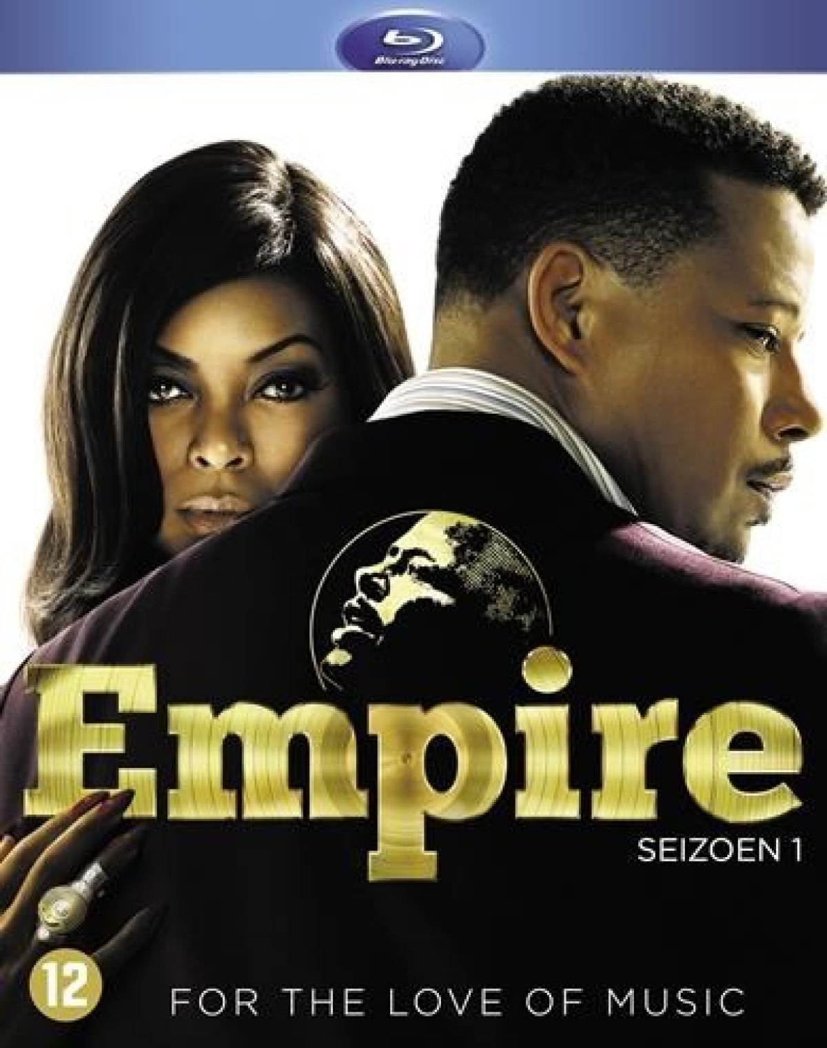 Afbeelding van Empire - Seizoen 1