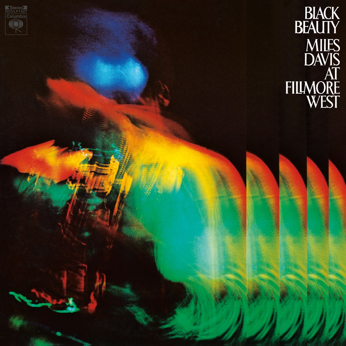 Afbeelding van Miles Davis - Black Beauty