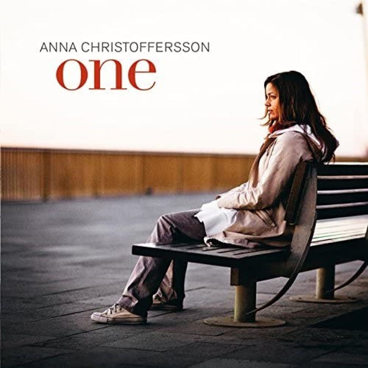 Afbeelding van Anna Christoffersson - One