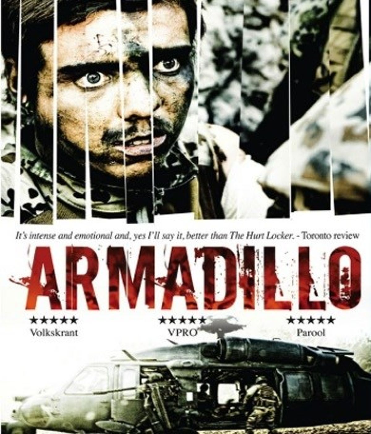 Afbeelding van Armadillo