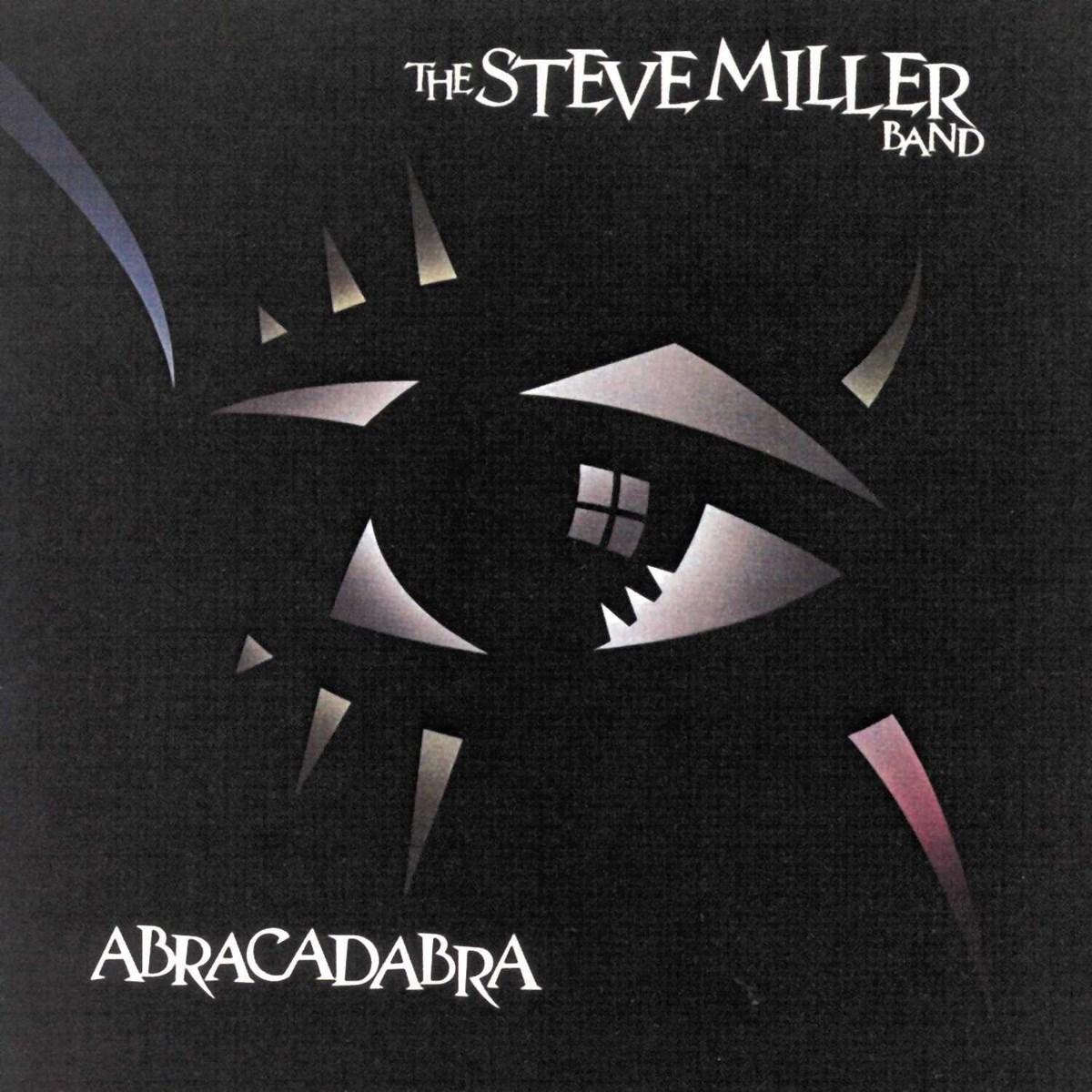 Afbeelding van Steve Miller Band - Abracadabra