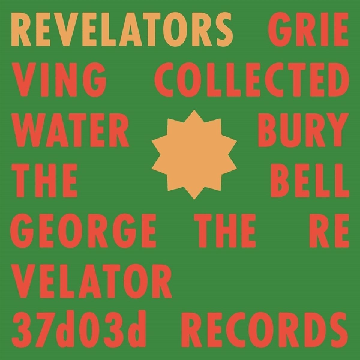 Afbeelding van Revelators Sound System - Revelators