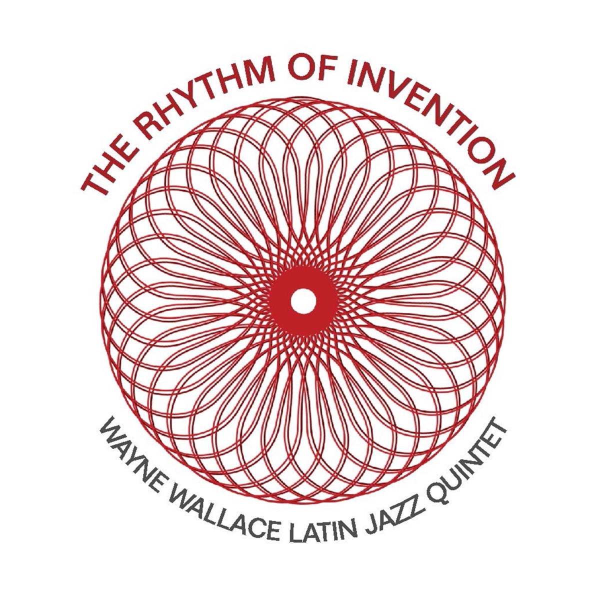 Afbeelding van Wayne Wallace Latin Jazz Quintet - The Rhythm Of Invention