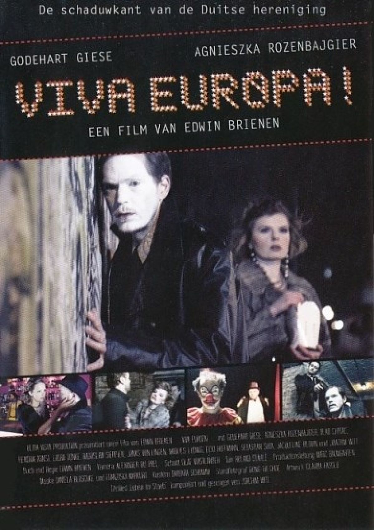 Afbeelding van Viva Europa!