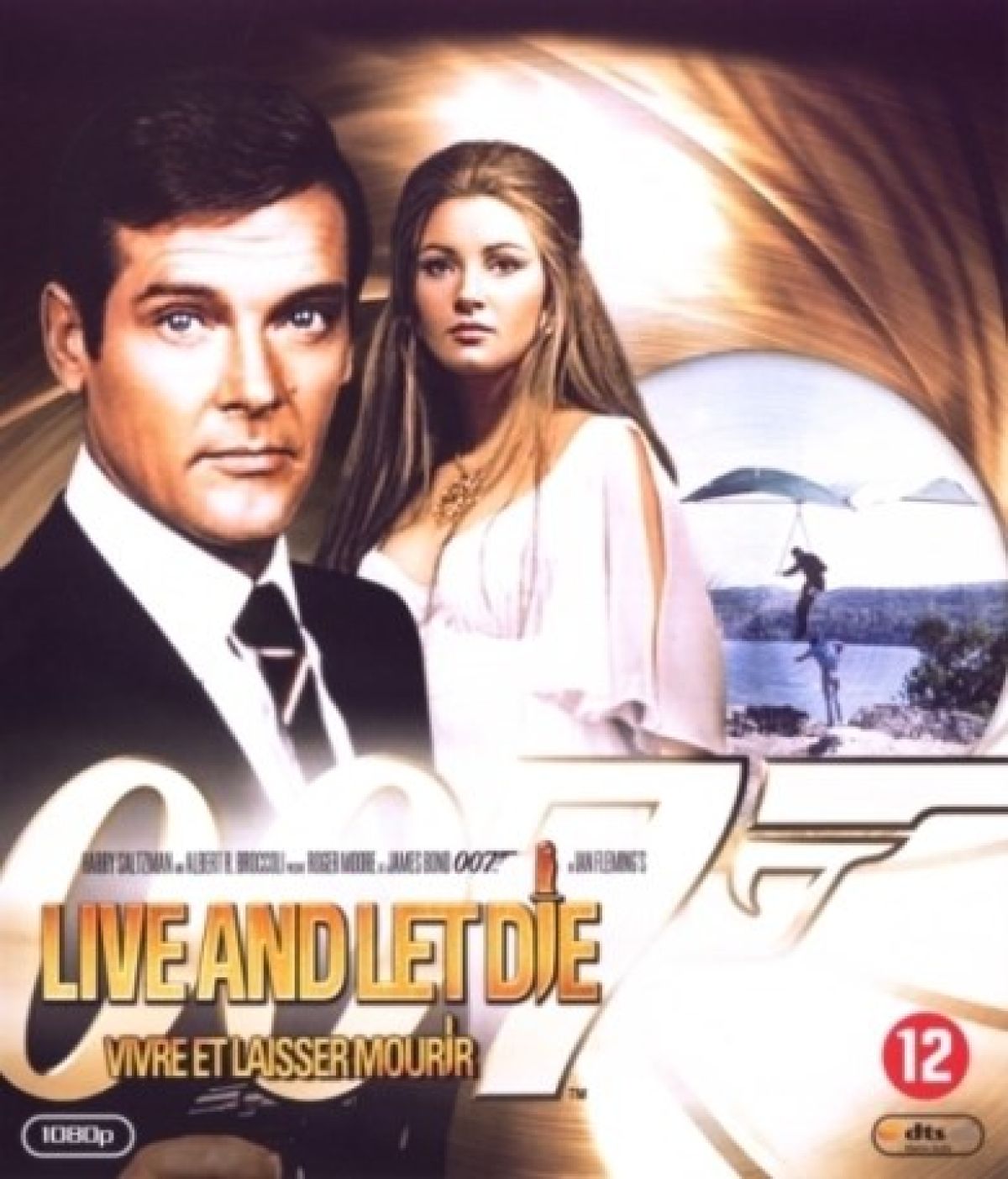 Afbeelding van Live and let die
