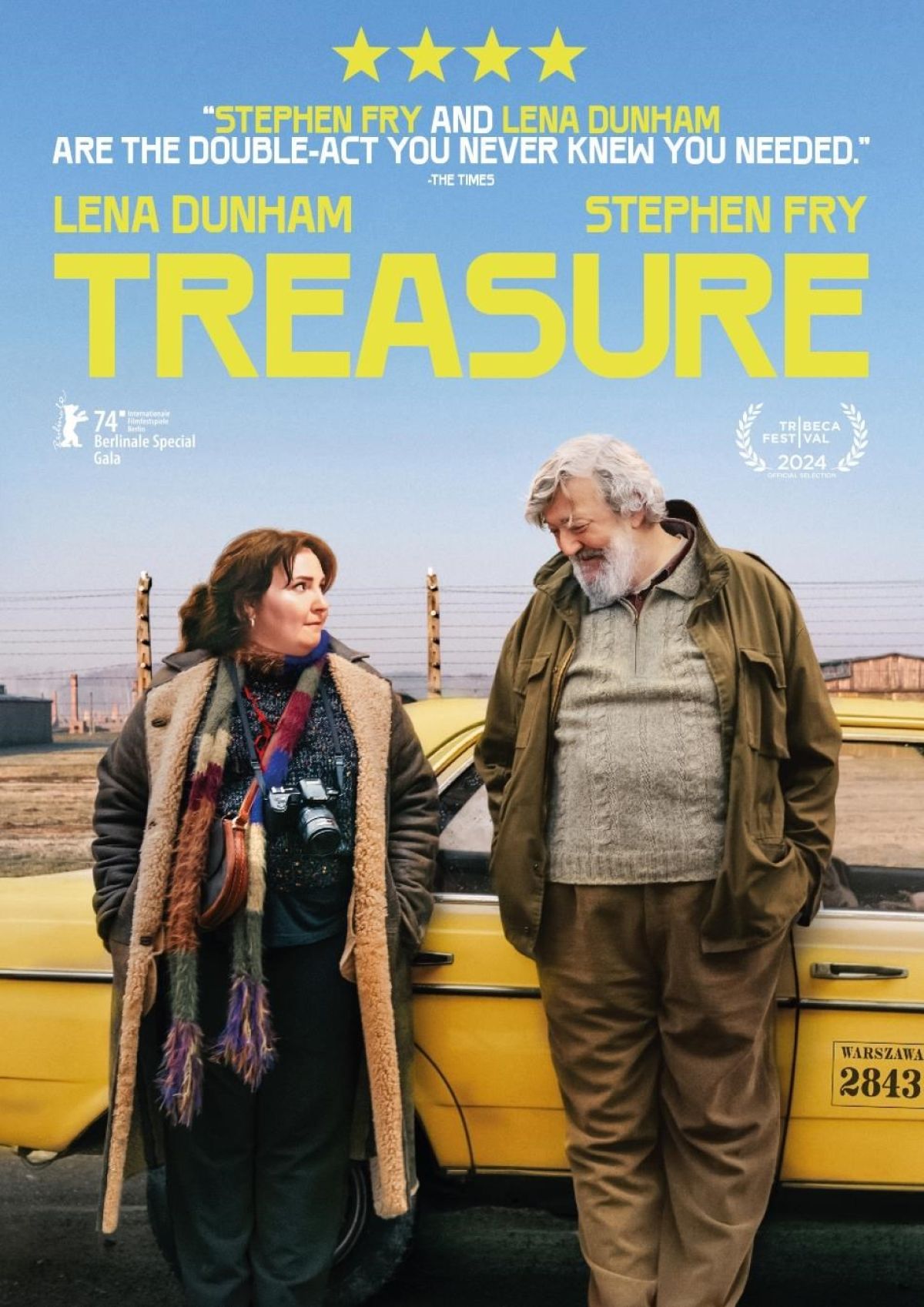 Afbeelding van Treasure