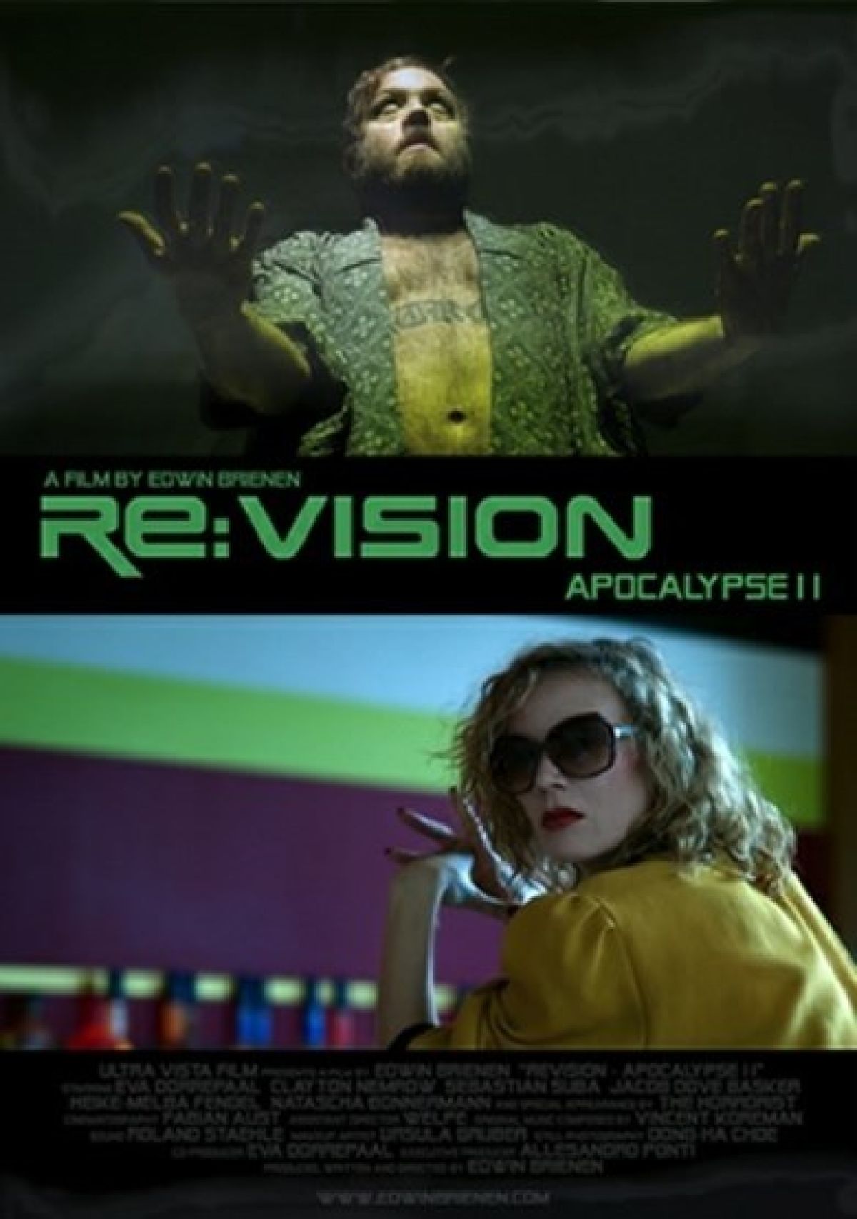 Afbeelding van Re:Vision