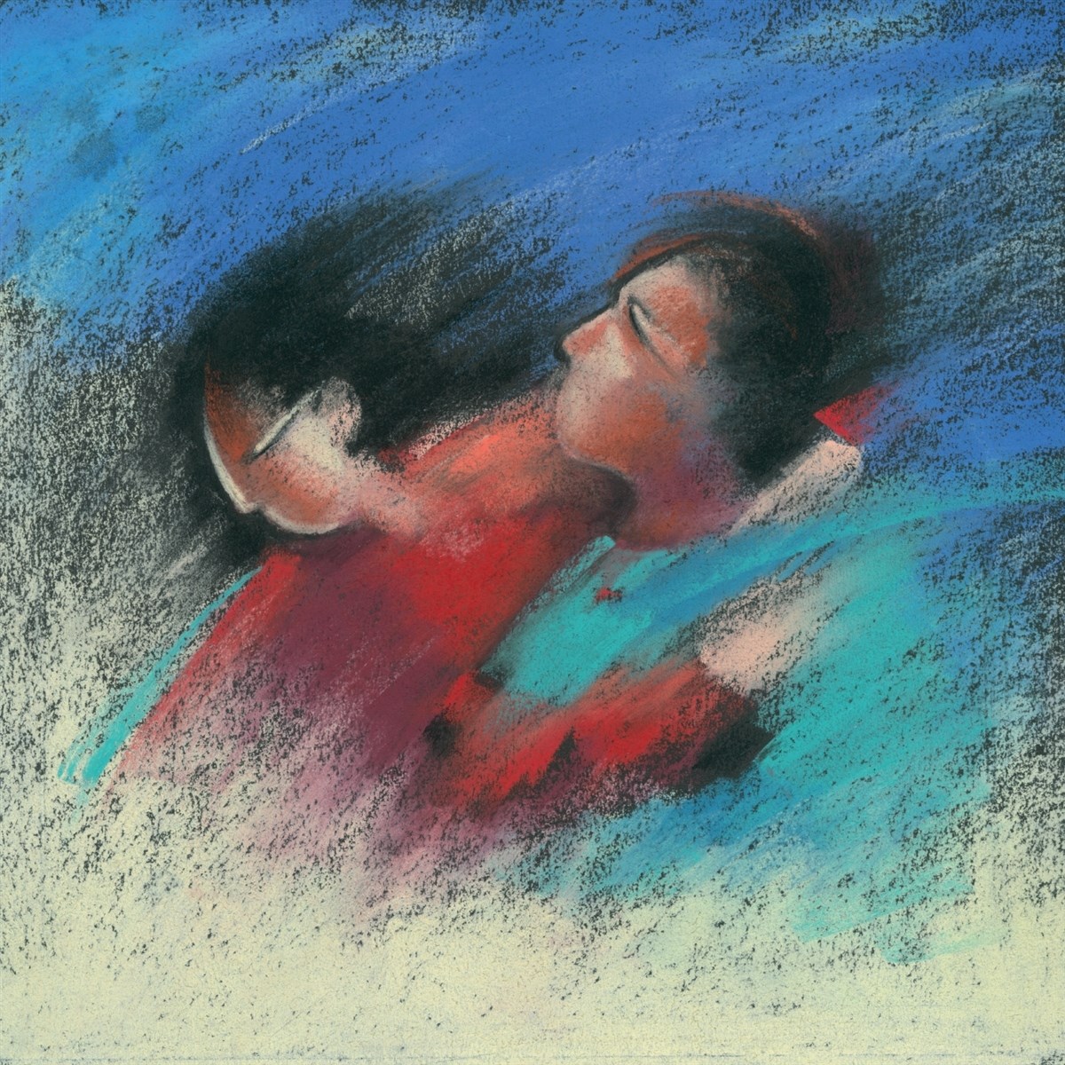 Afbeelding van Uman - Chaleur Humaine