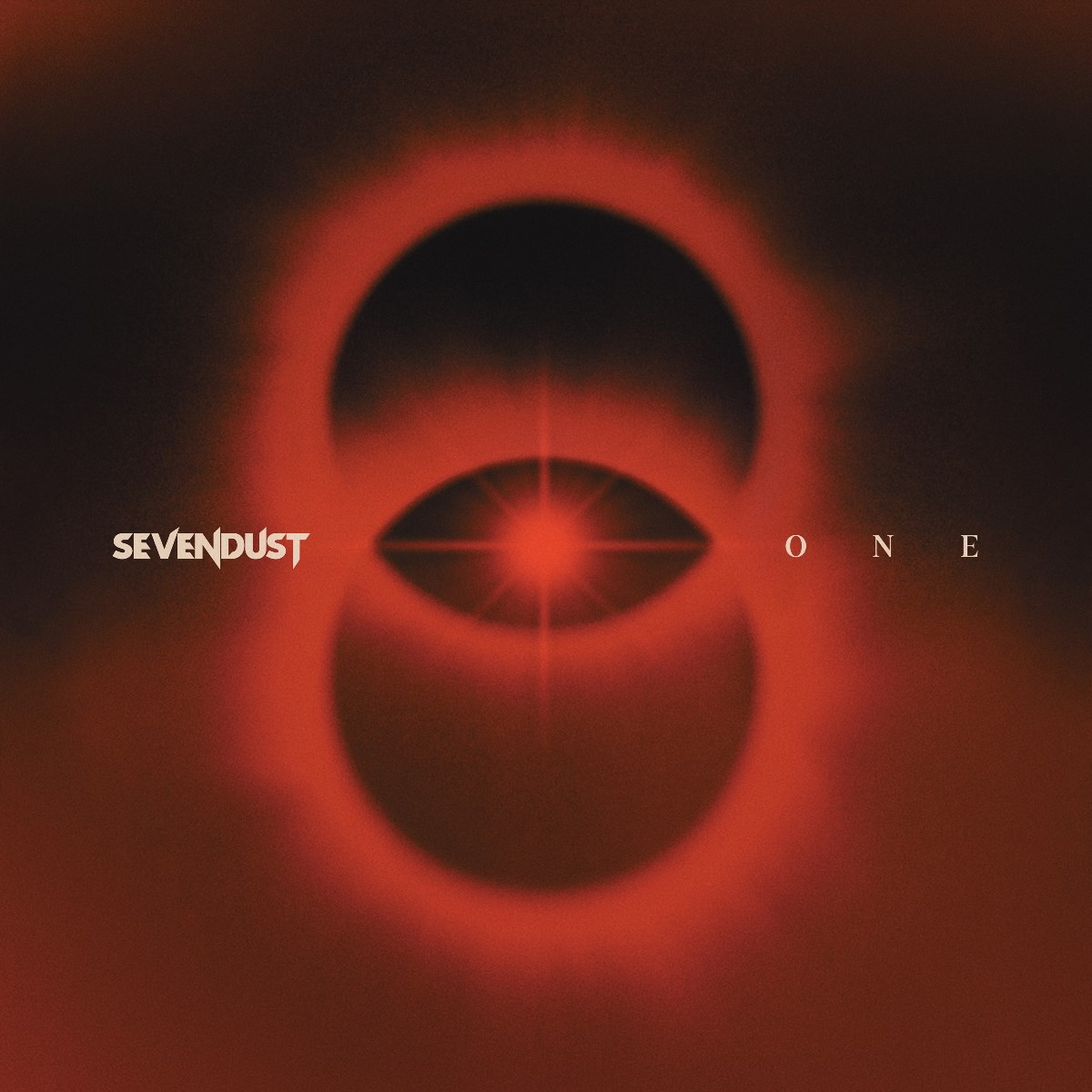 Afbeelding van Sevendust - One