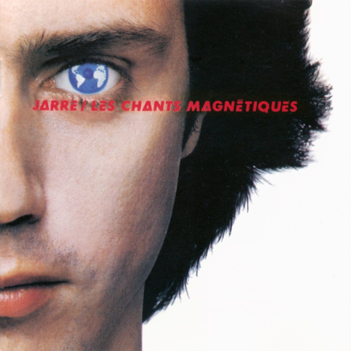 Afbeelding van Jean-Michel Jarre - Les Chants Magnétiques / Magnetic Fields