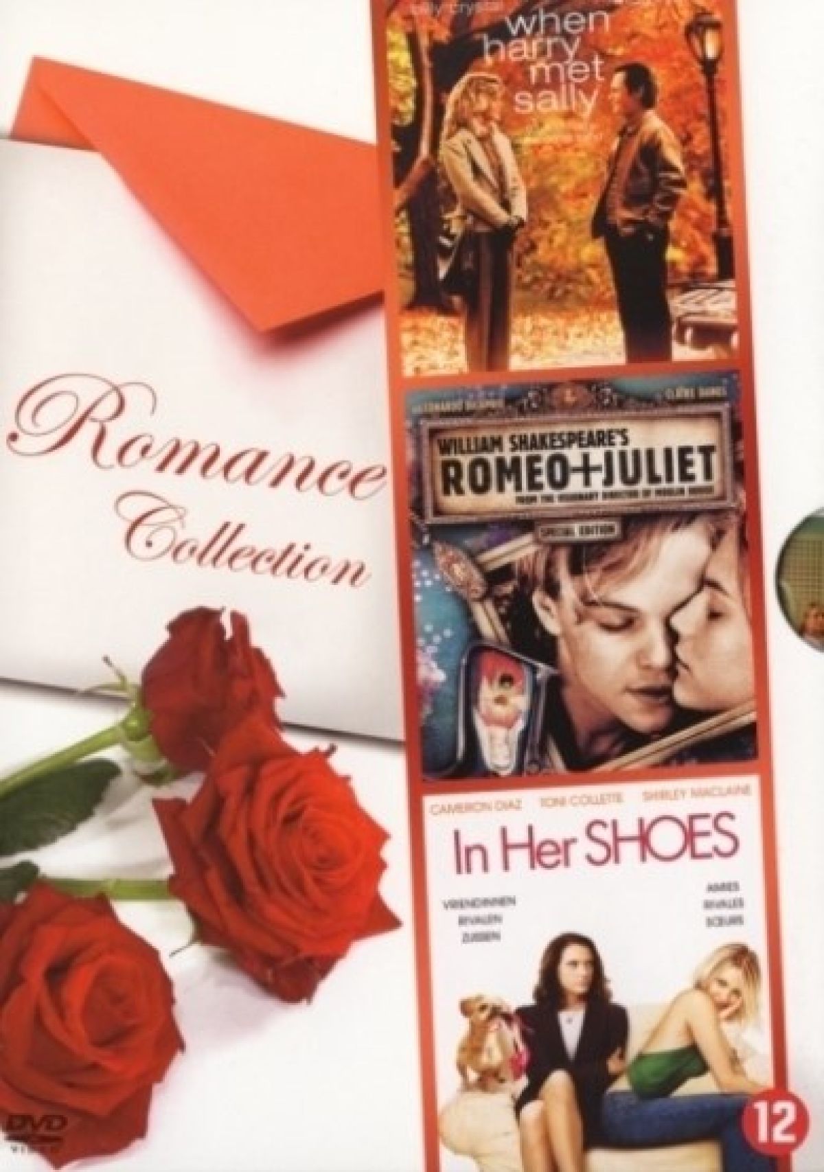 Afbeelding van Romance Collection