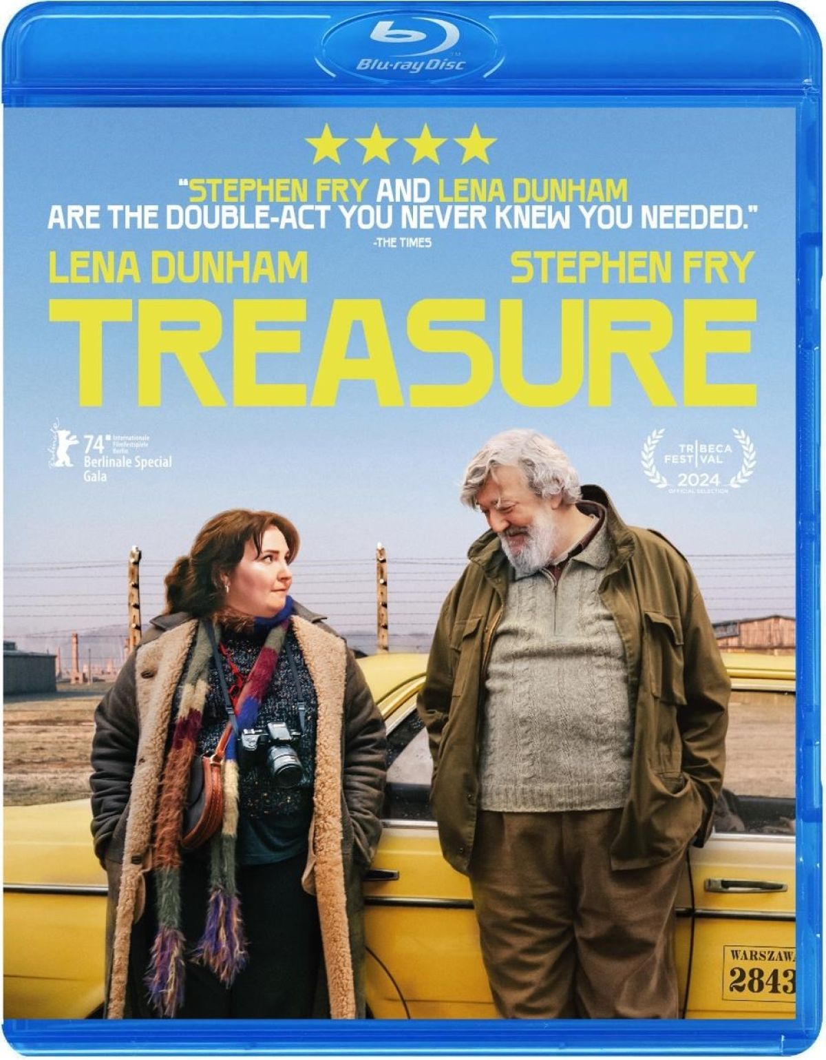 Treasure