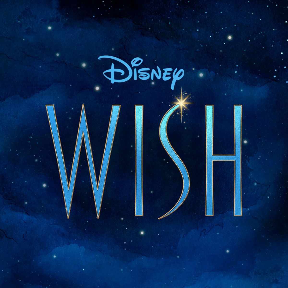 Afbeelding van Various Artists - Wish (Original Motion Picture Soundtrack)