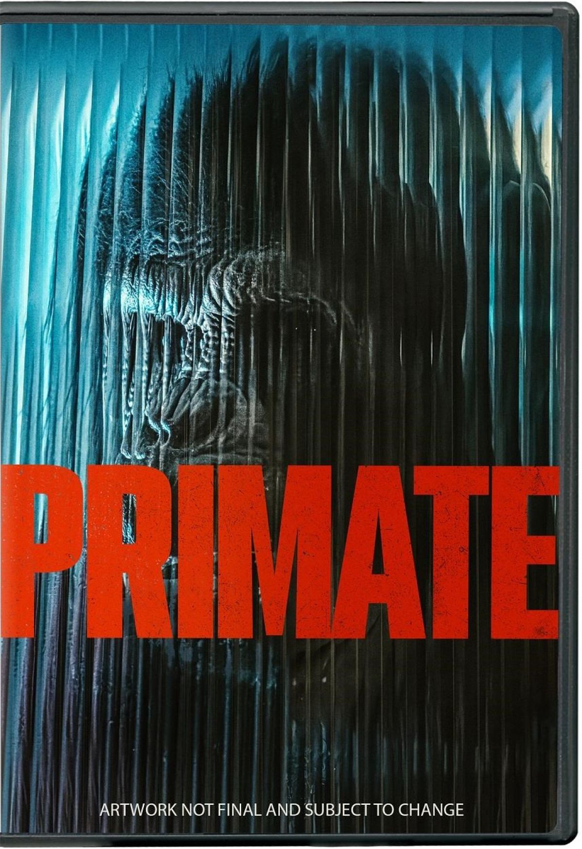 Afbeelding van Primate