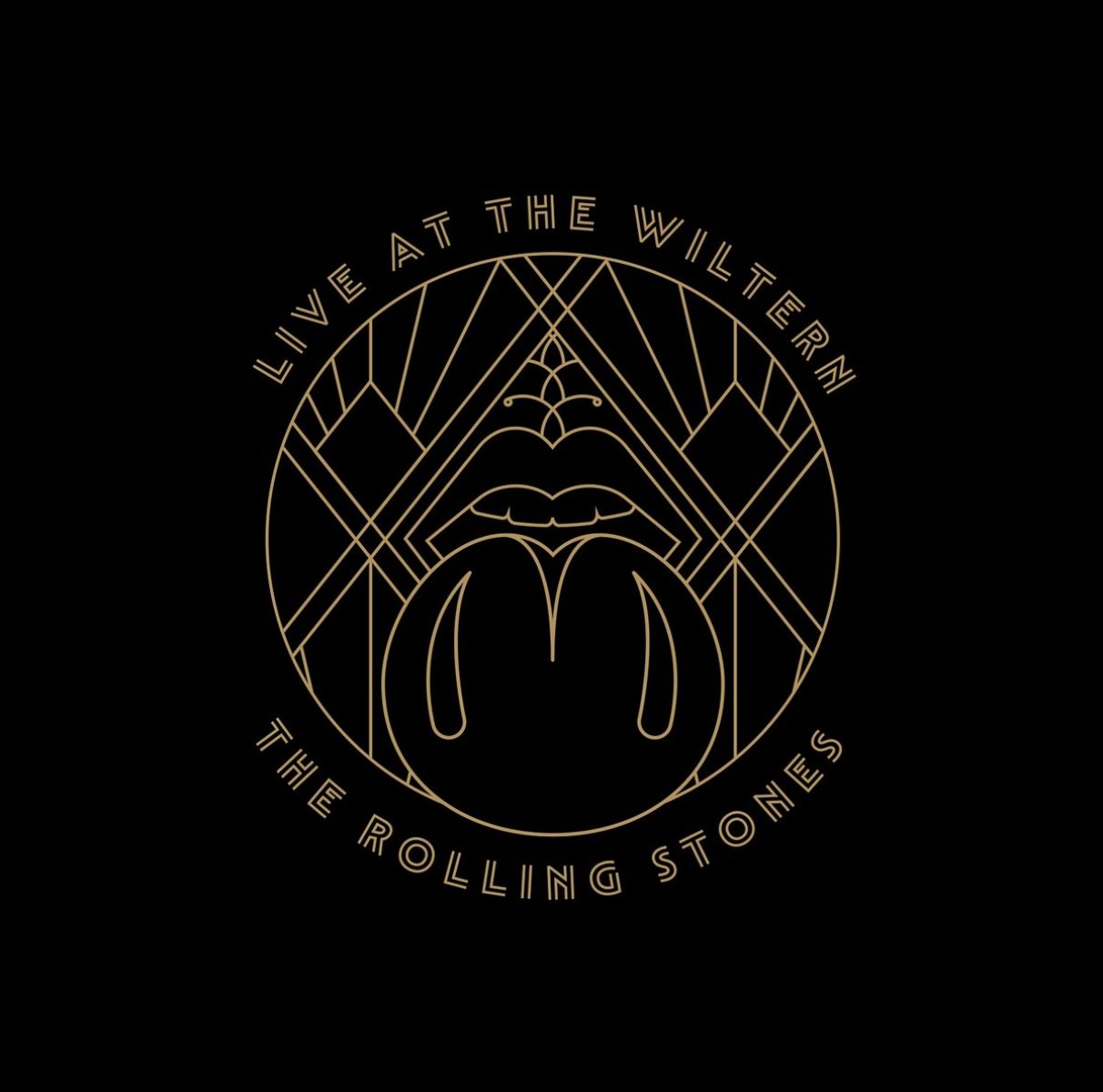 The Rolling Stones - Live At The Wiltern