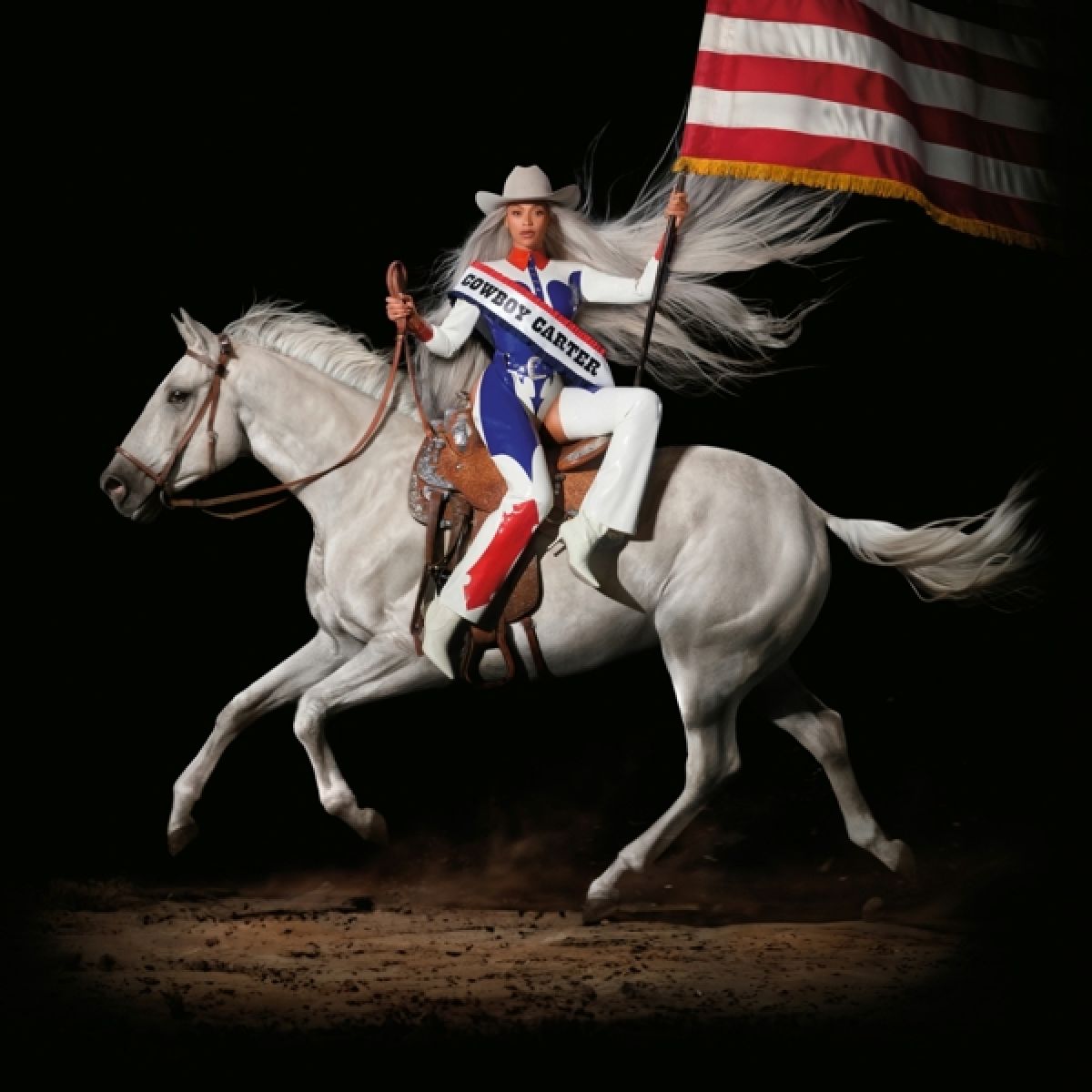 Afbeelding van Cowboy Carter