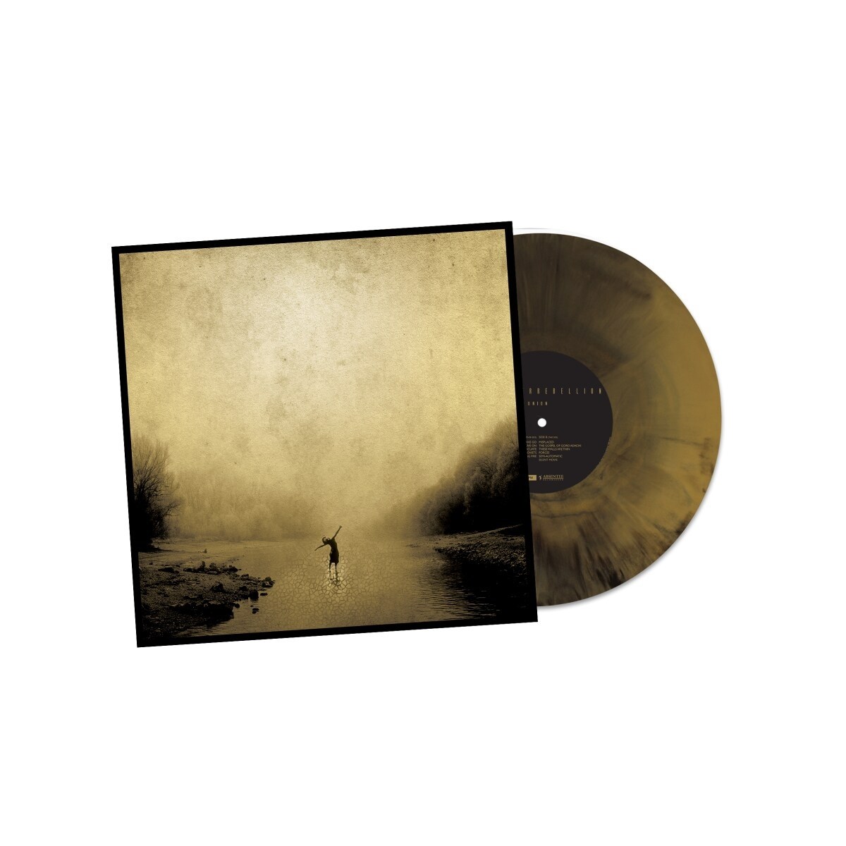 Afbeelding van Boxer Rebellion - Union