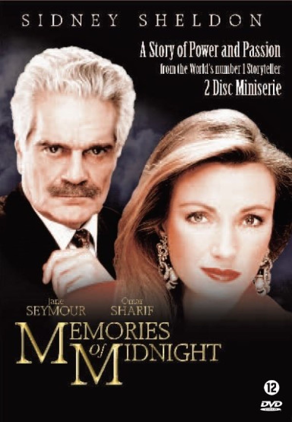 Afbeelding van Memories Of Midnight
