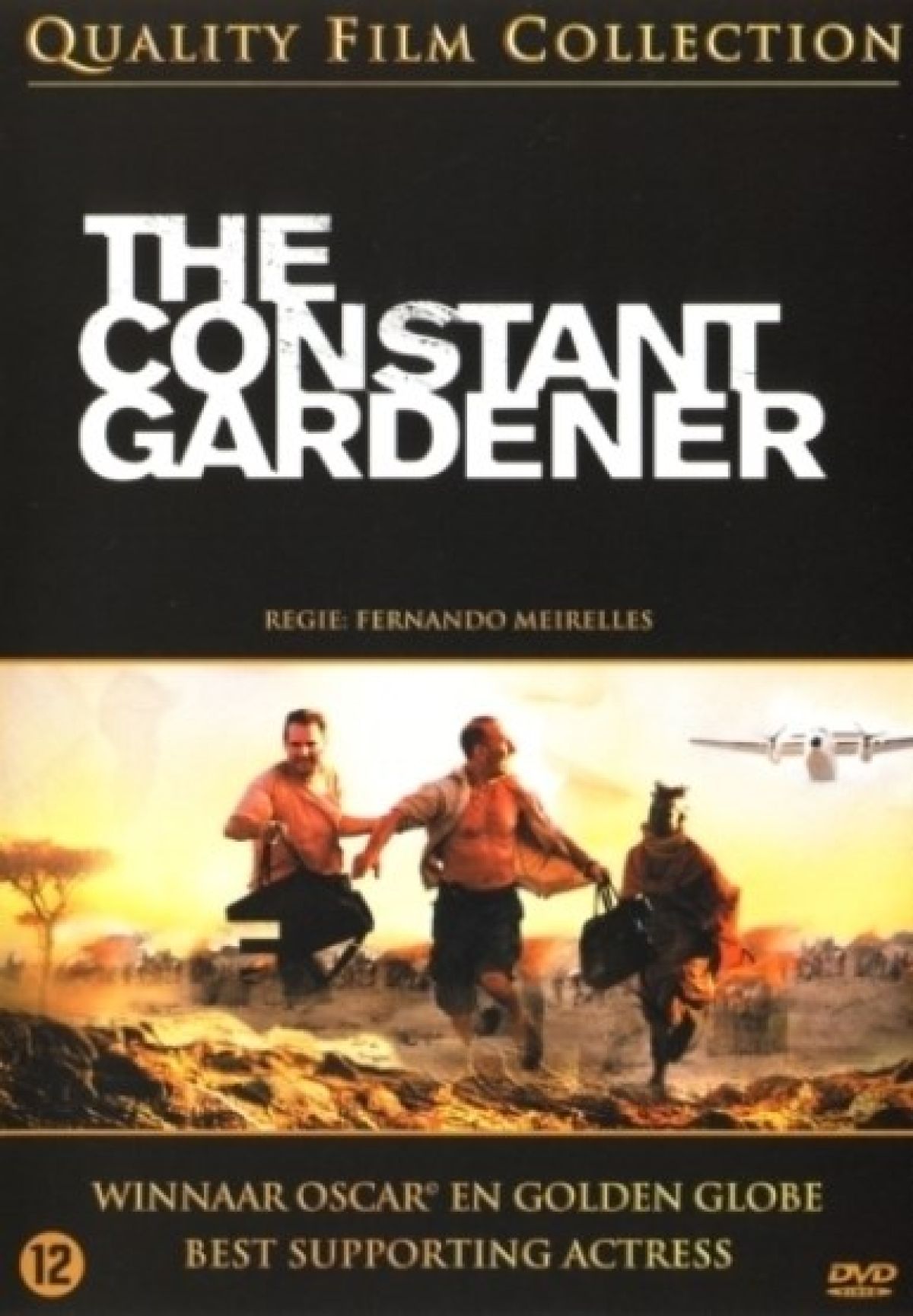 Afbeelding van Constant gardener