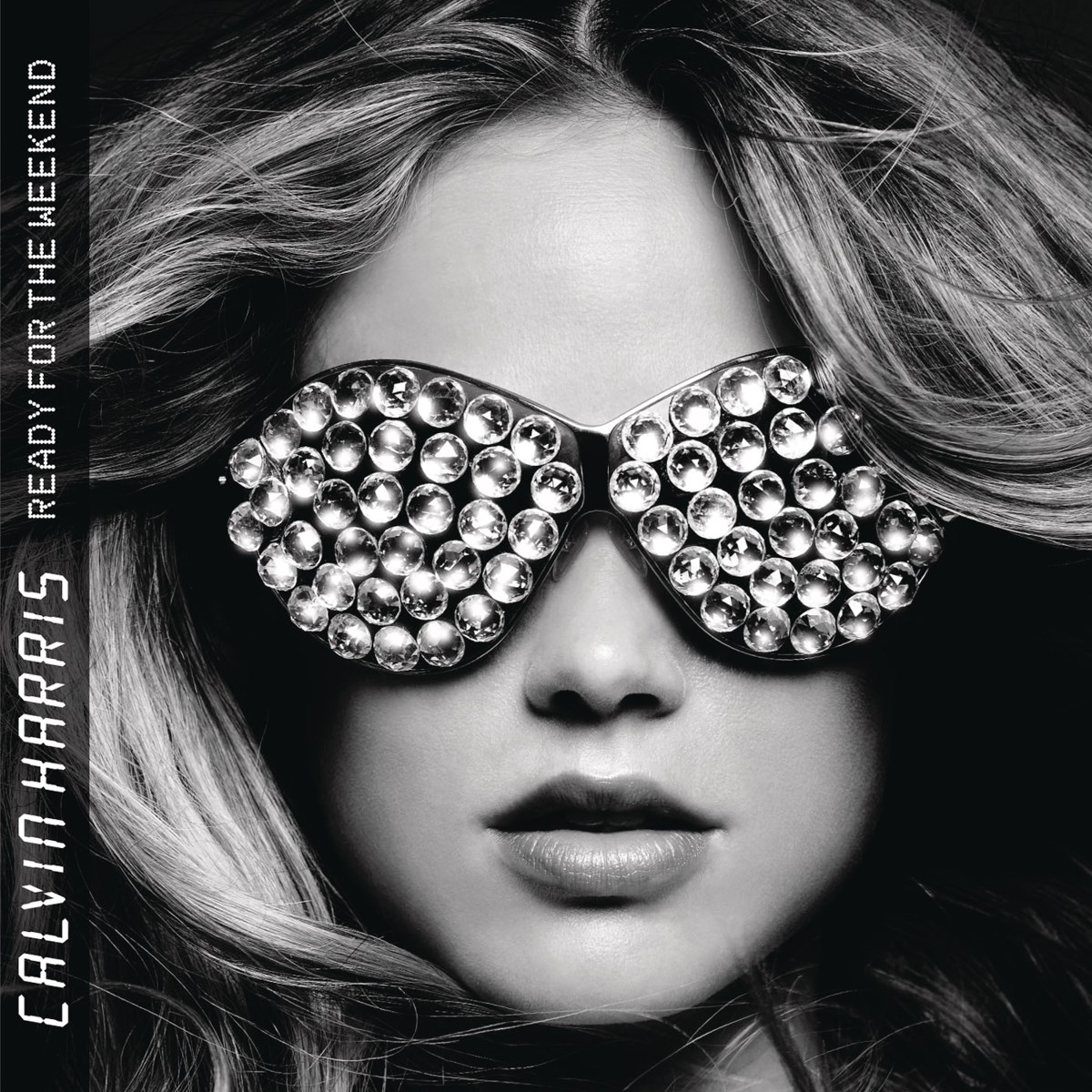 Afbeelding van Calvin Harris - Ready For The Weekend
