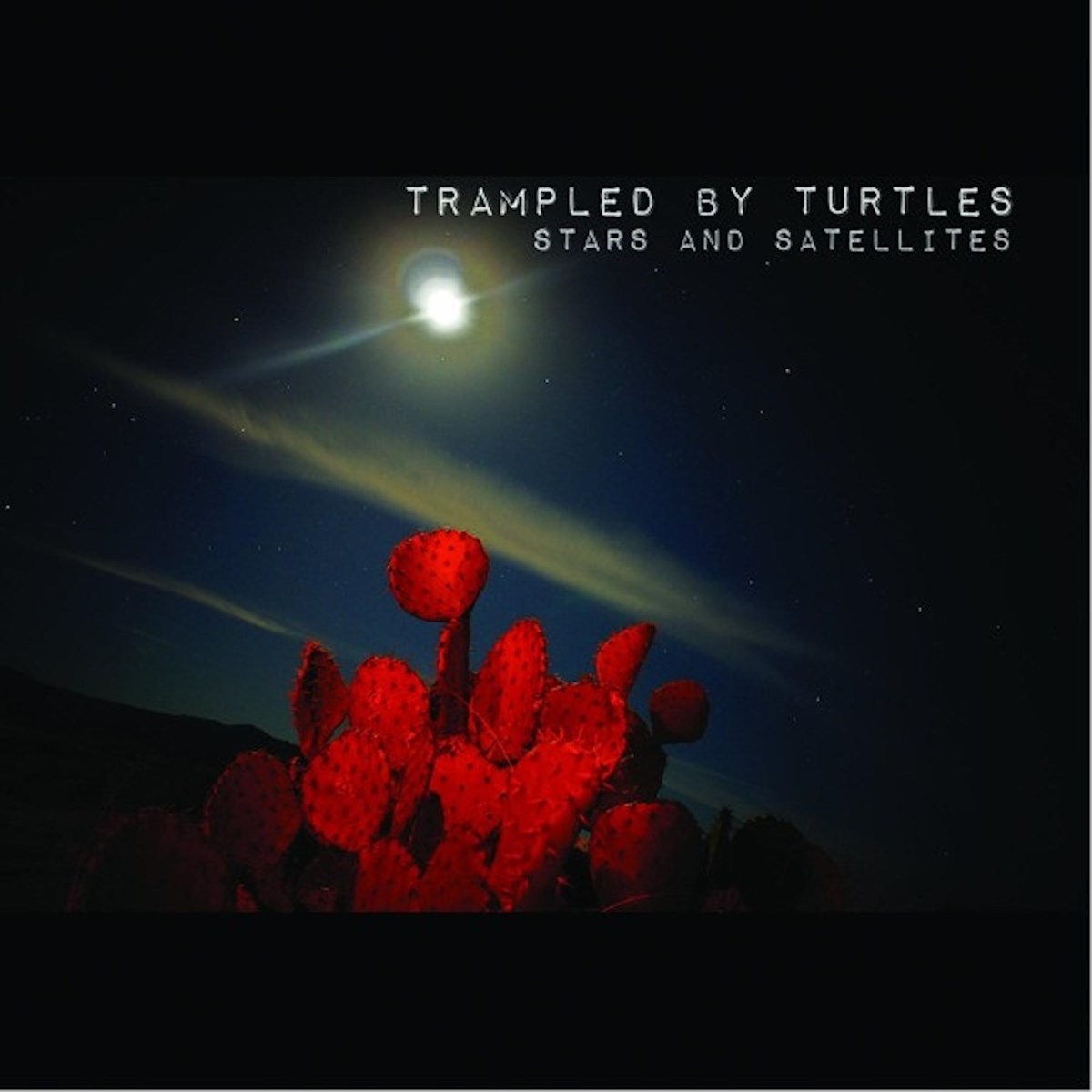 Afbeelding van Trampled By Turtles - Stars And Satellites