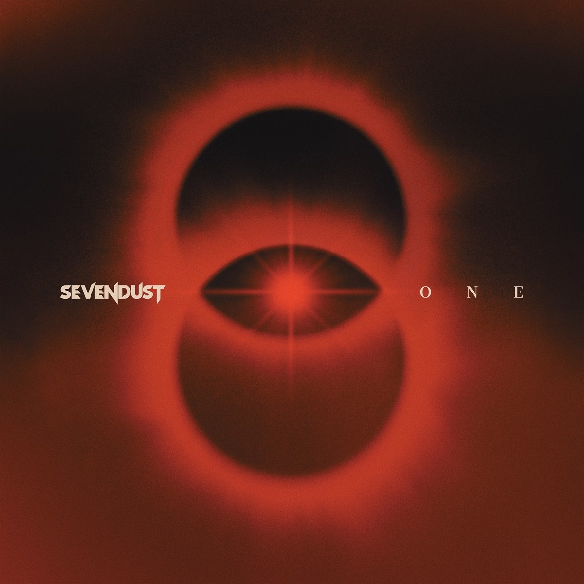 Afbeelding van Sevendust - One