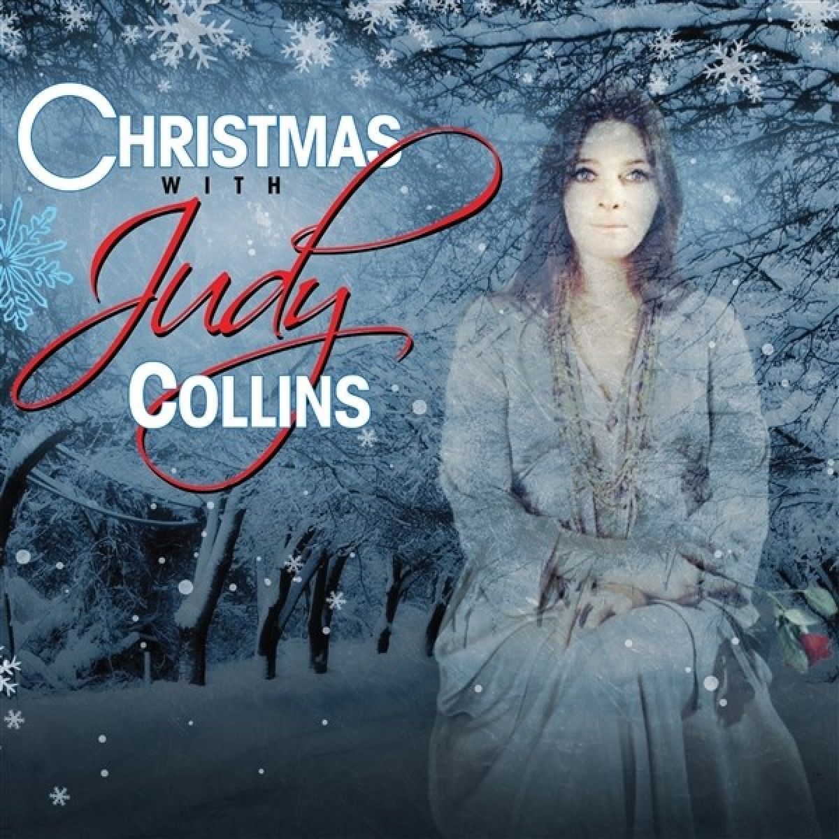 Afbeelding van Judy Collins - Christmas With Judy Collins